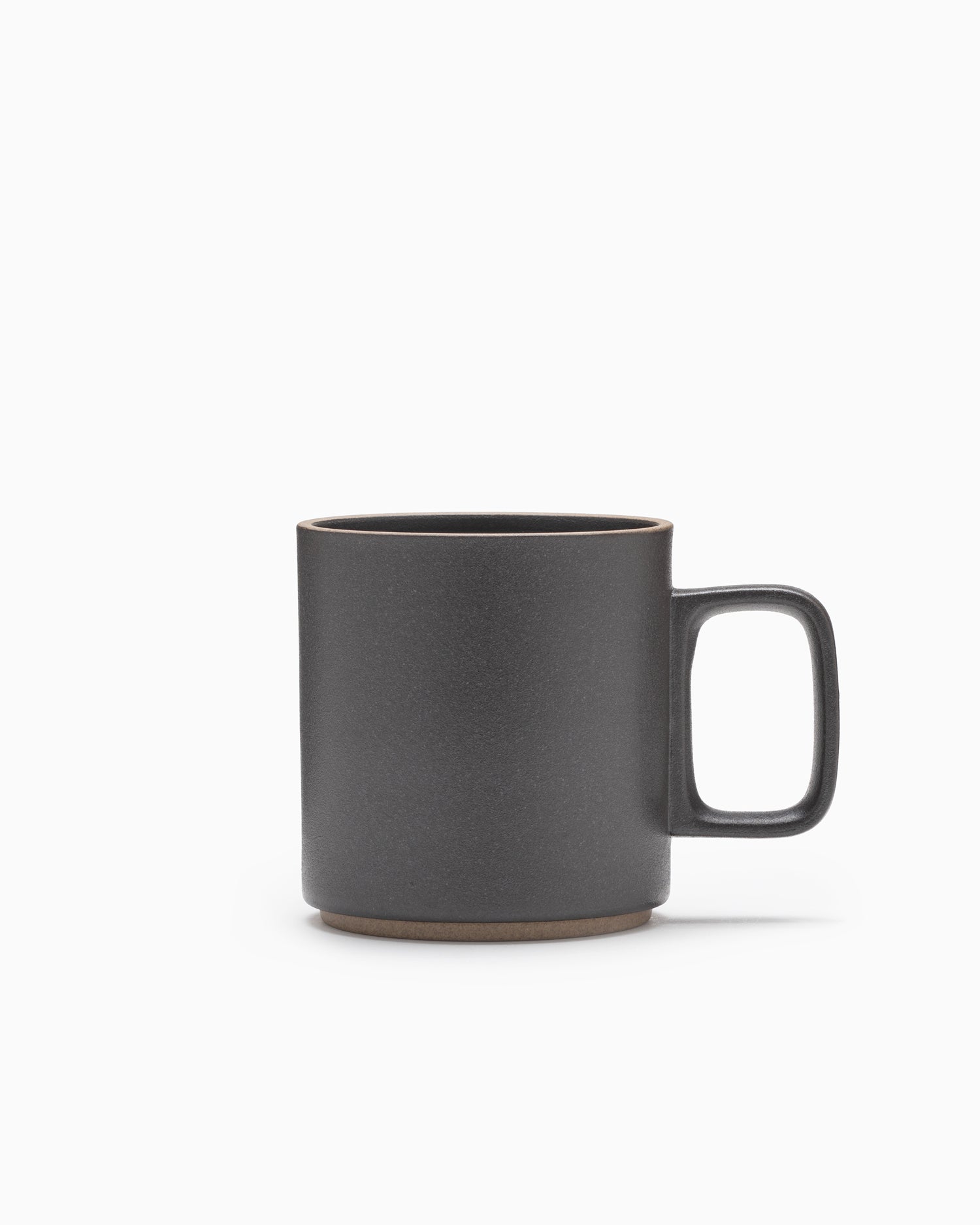 HPB020 Mug Black