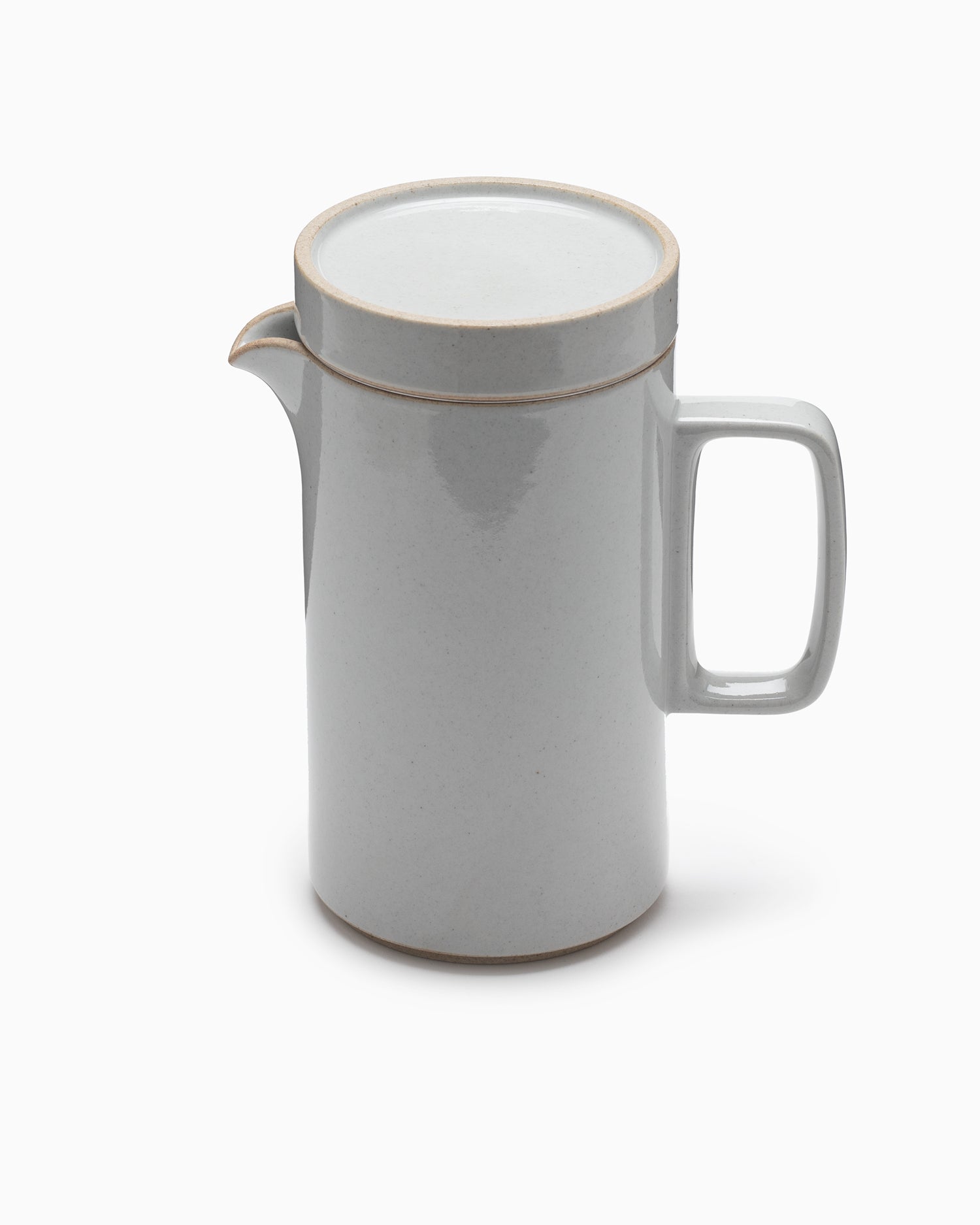 HPM037 Teapot Tall Gloss