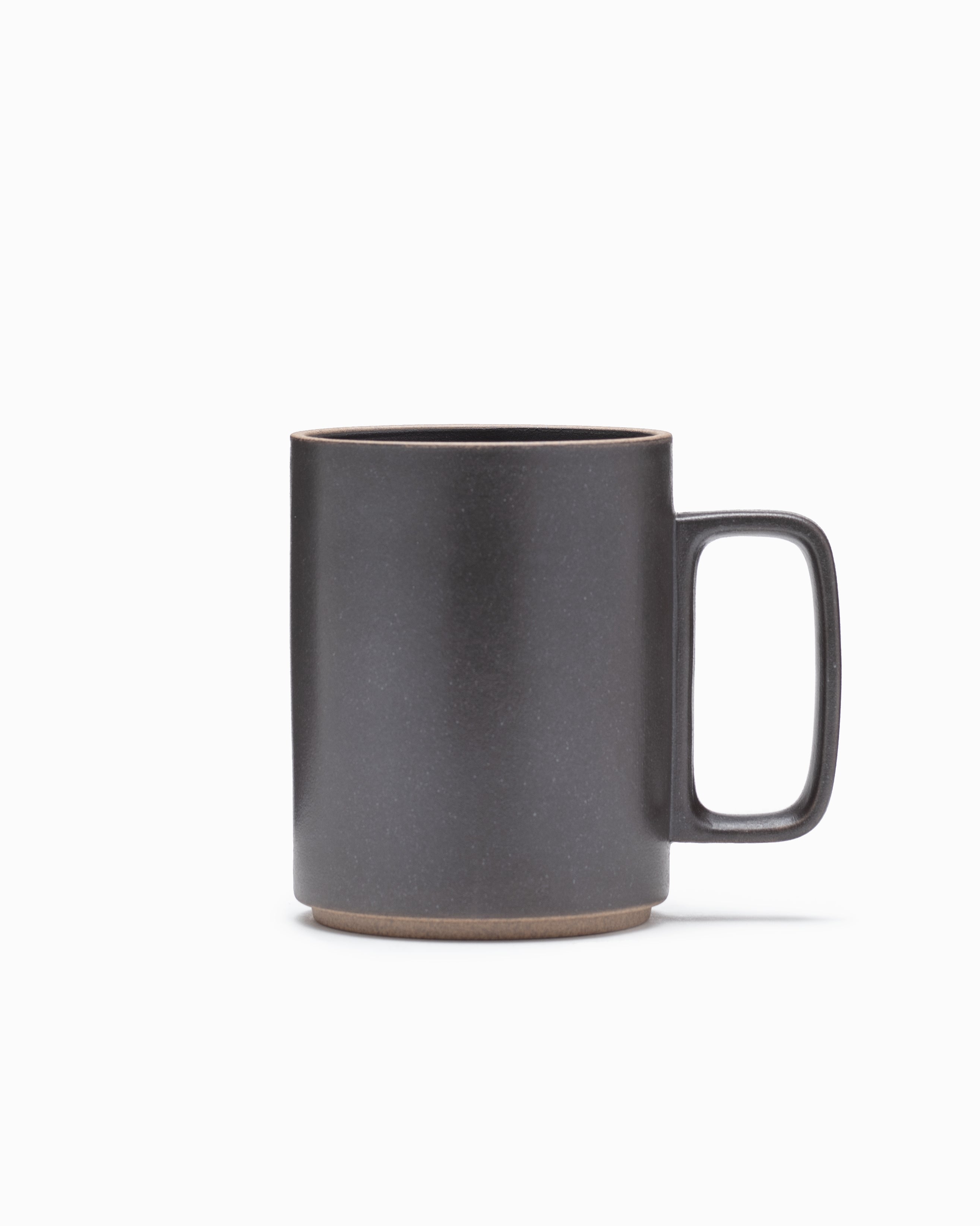 HPB021 Mug Black