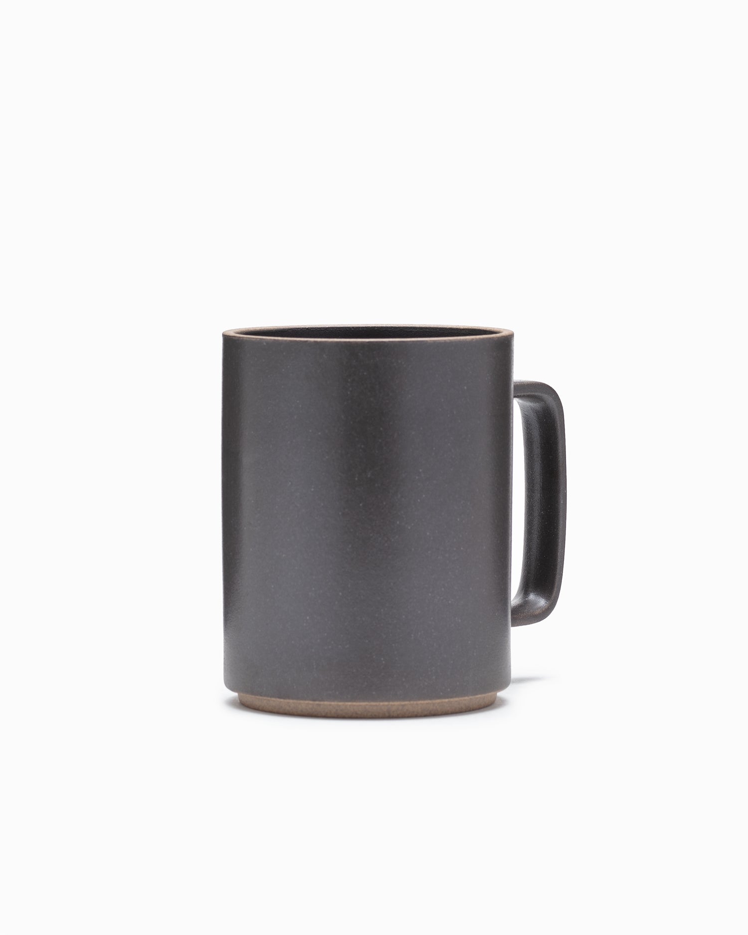 HPB021 Mug Black