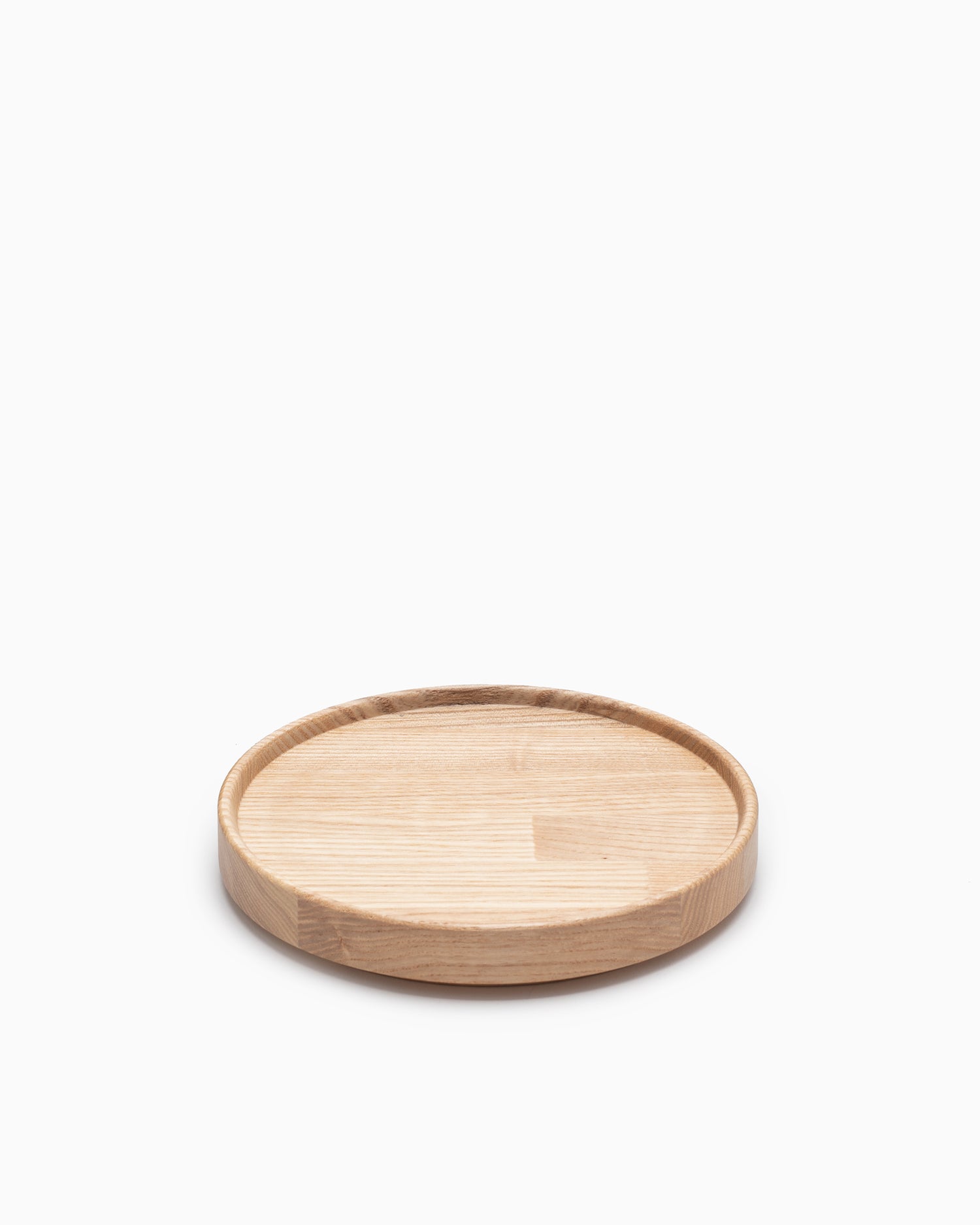 HP023 Ash Wooden Tray