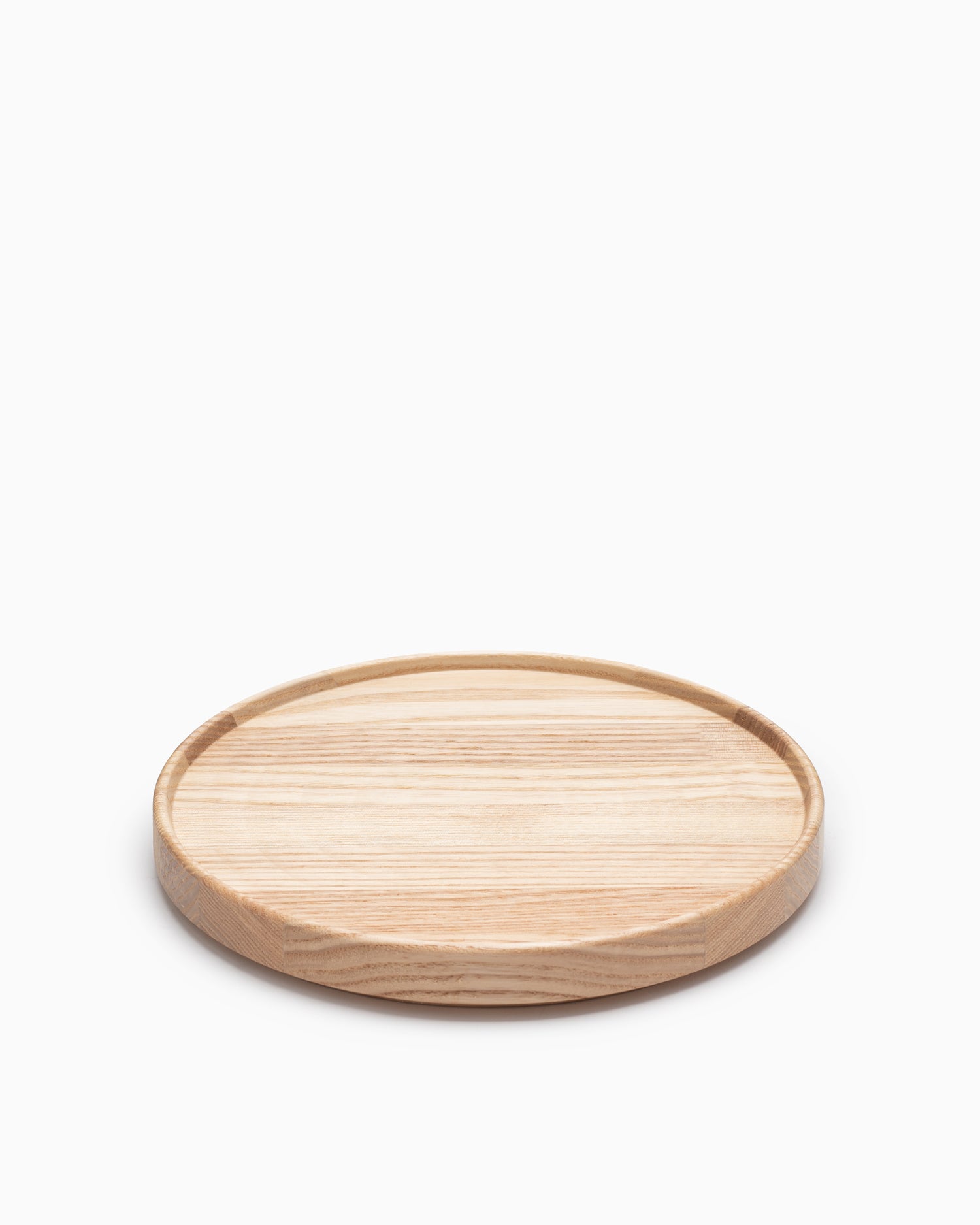 HP024 Ash Wooden Tray