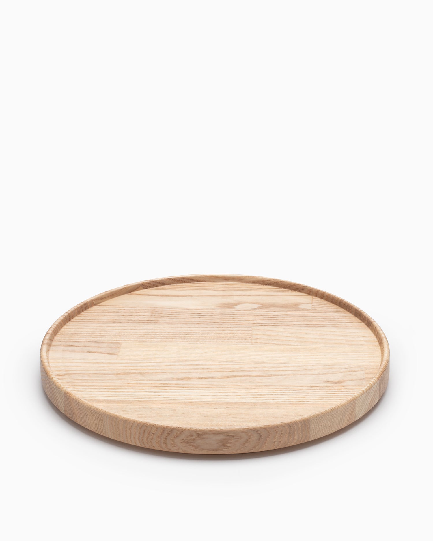 HP025 Ash Wooden Tray