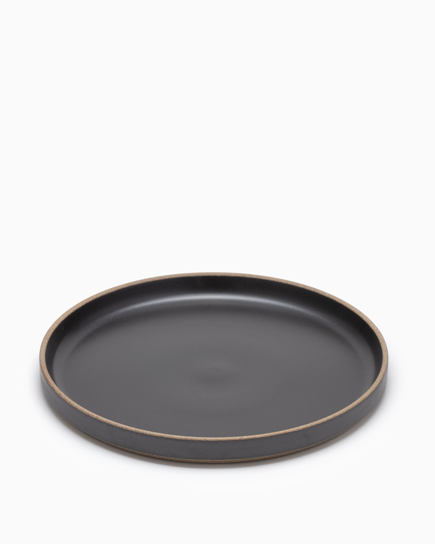 HPB004 Plate Black