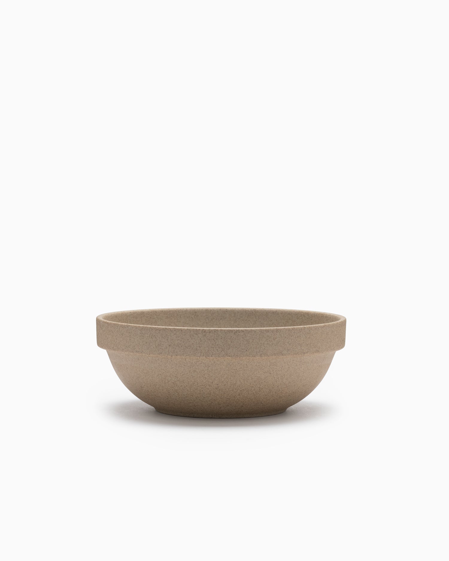 HP031 Round Bowl Natural