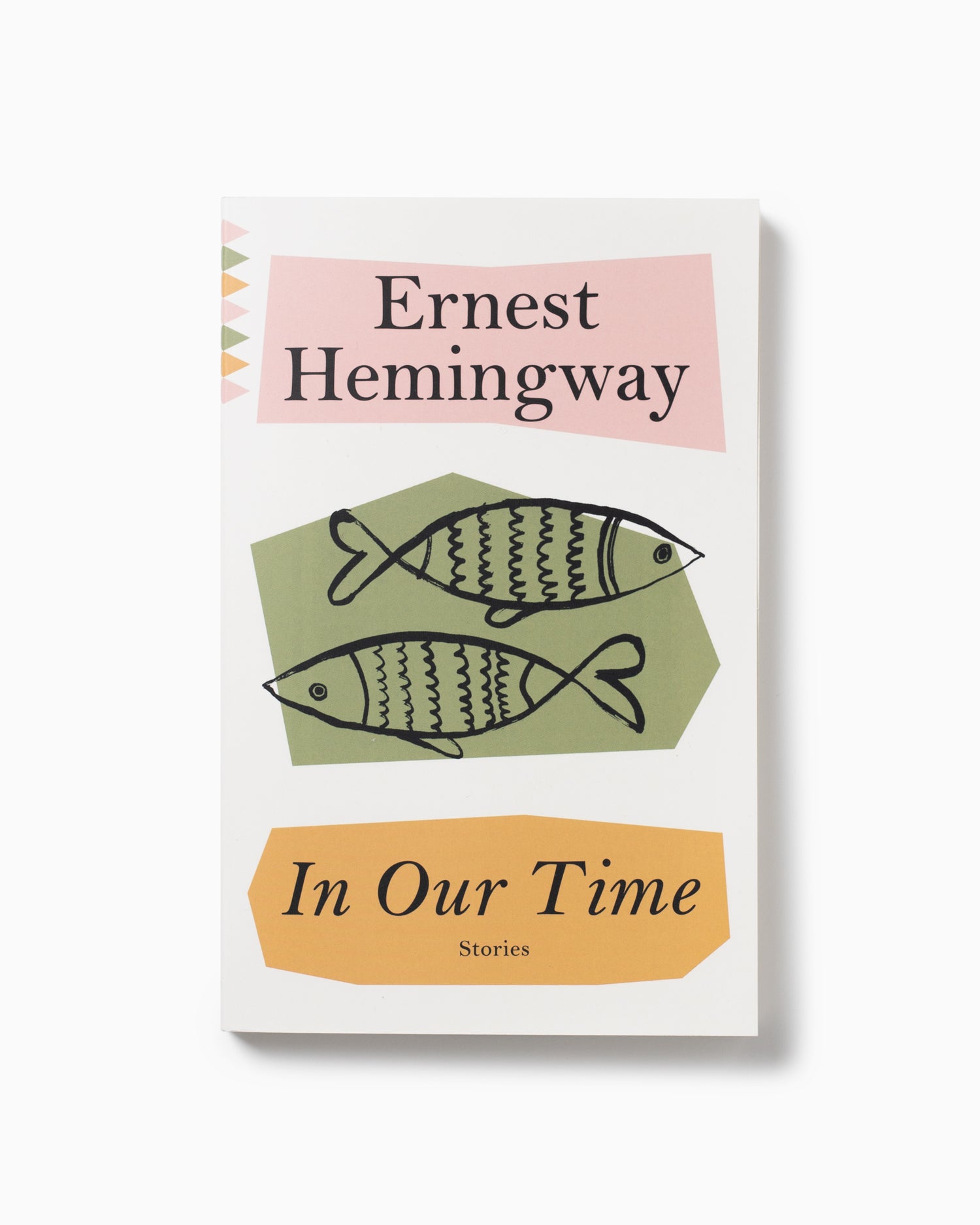 In Our Time - Hemmingway