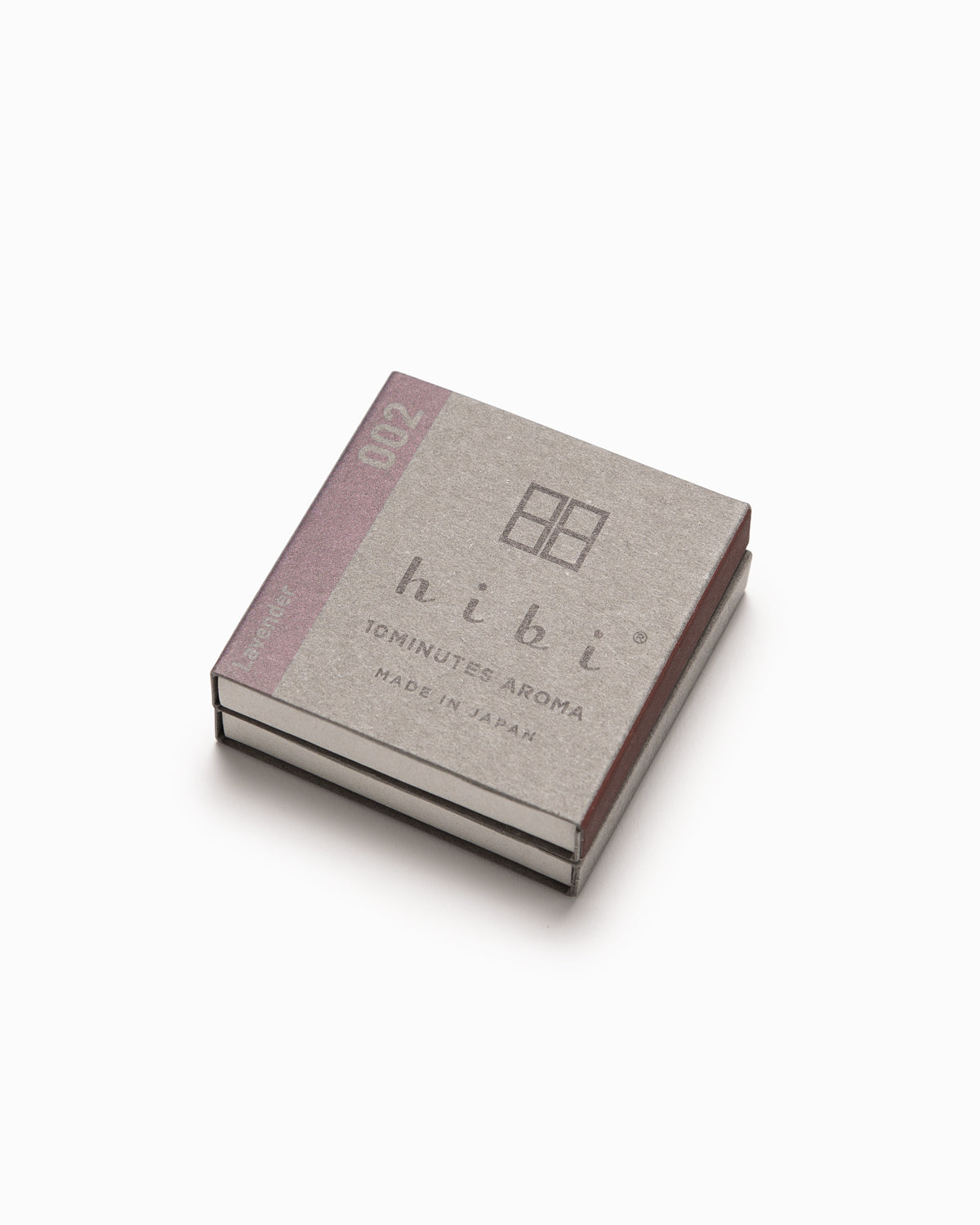 Hibi Incense - Lavender