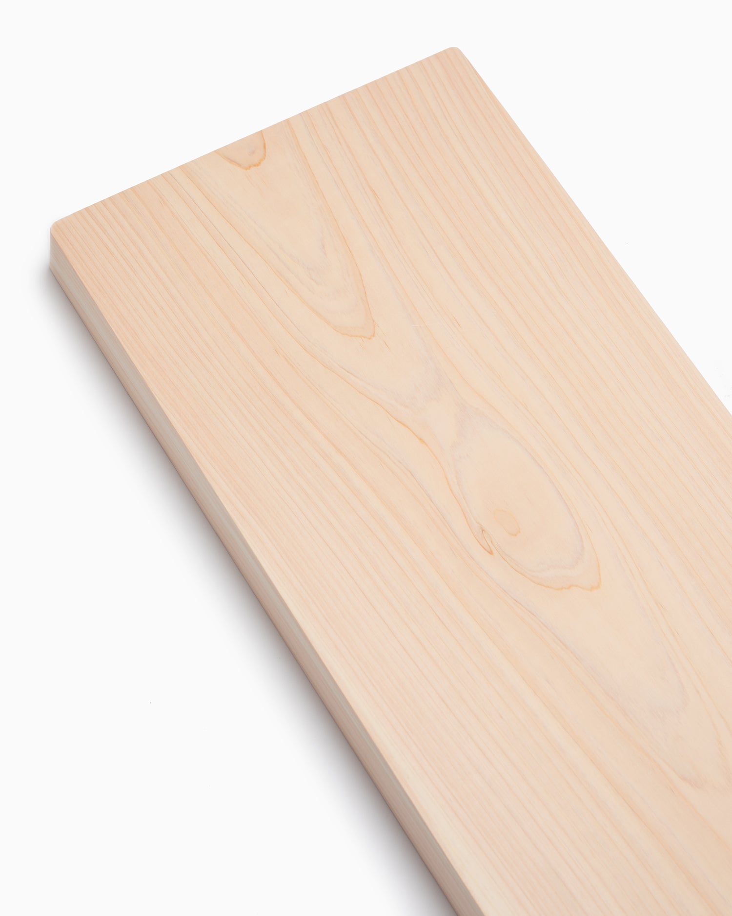 Medium Hinoki Cutting Board