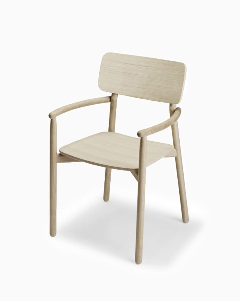 Hven Armchair