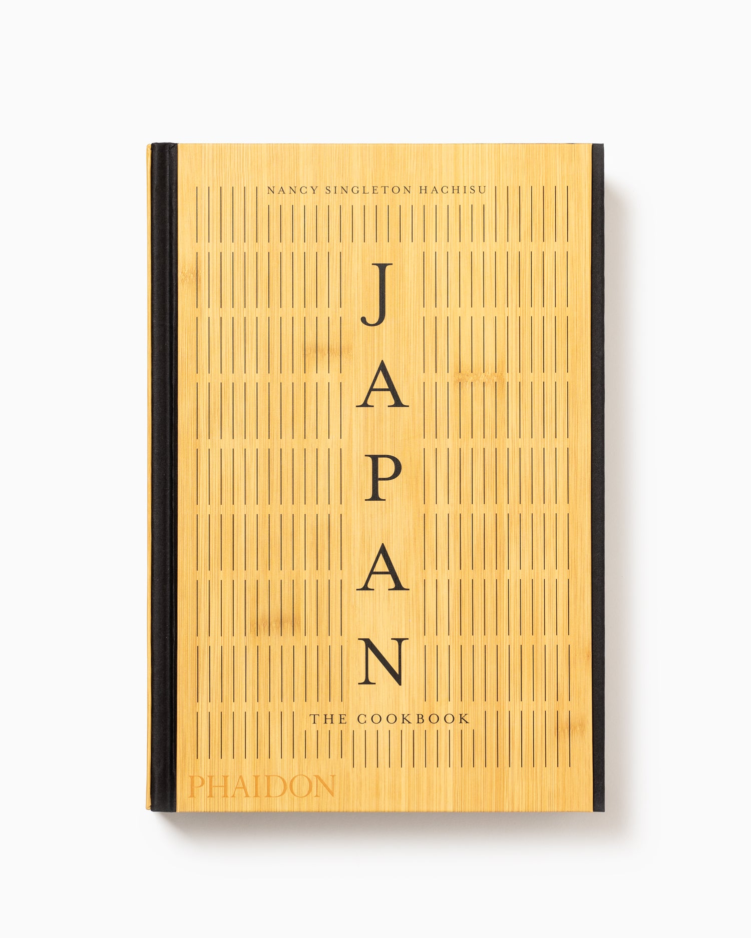 Japan - The Cookbook