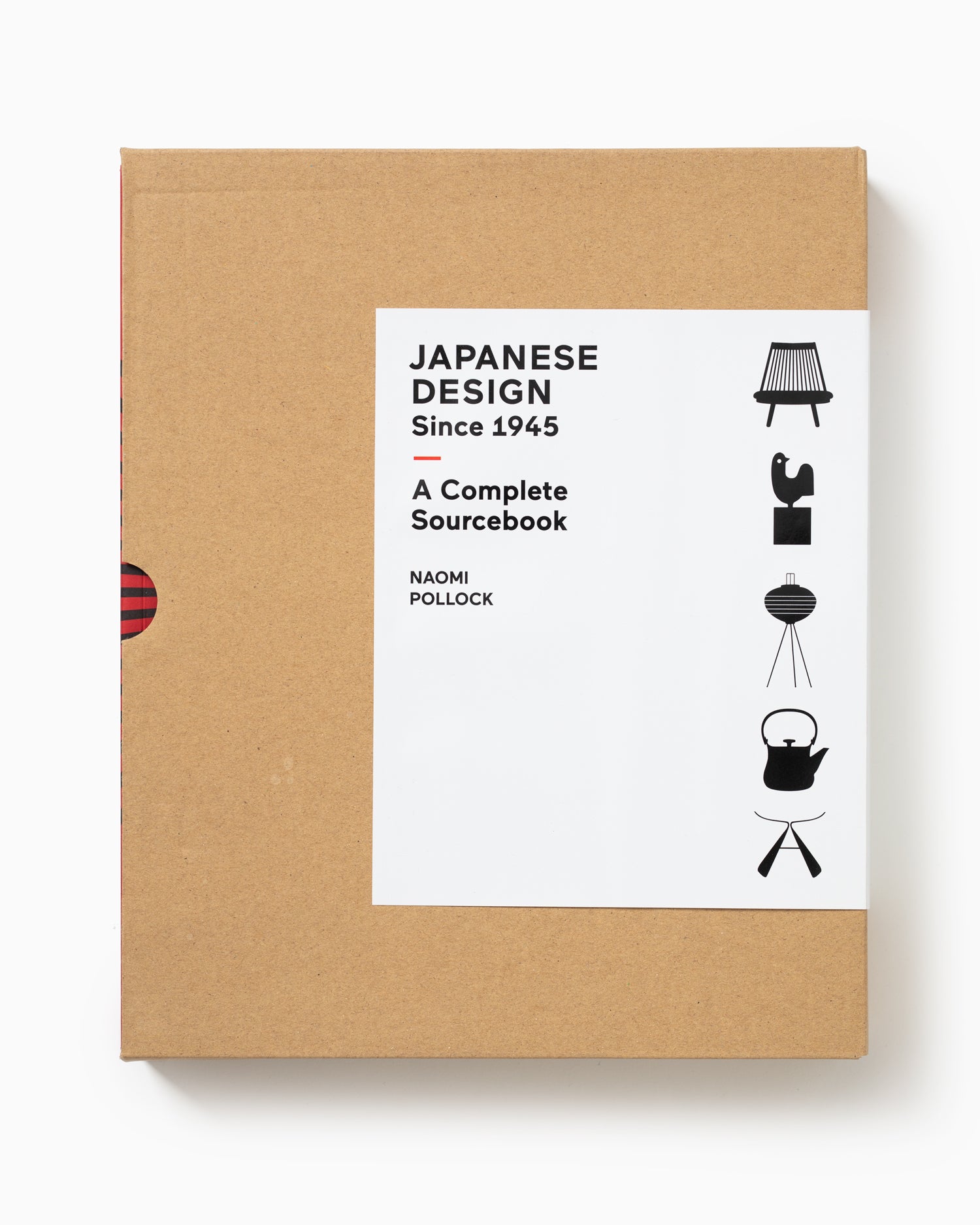 Japanese Design Since 1945