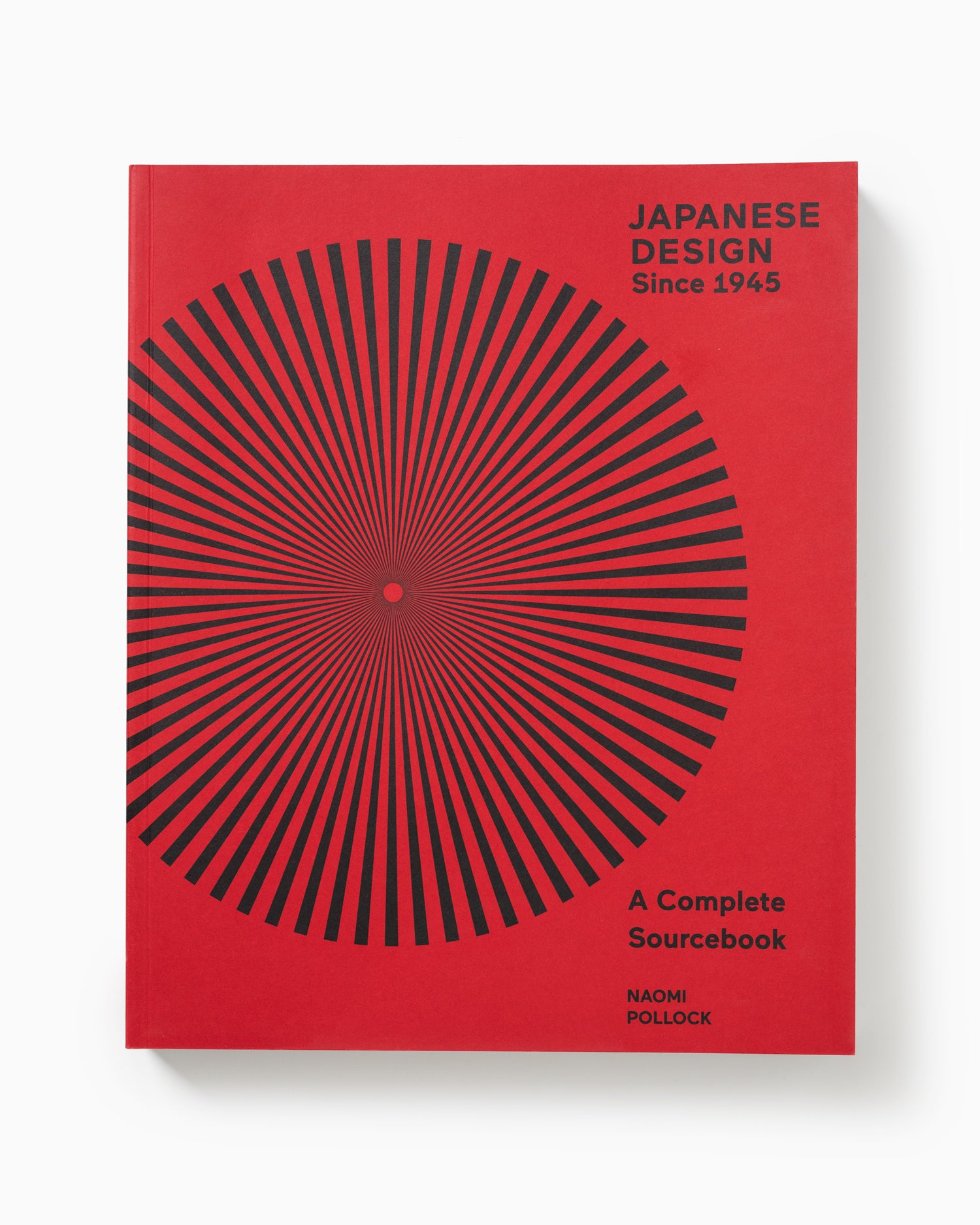 Japanese Design Since 1945