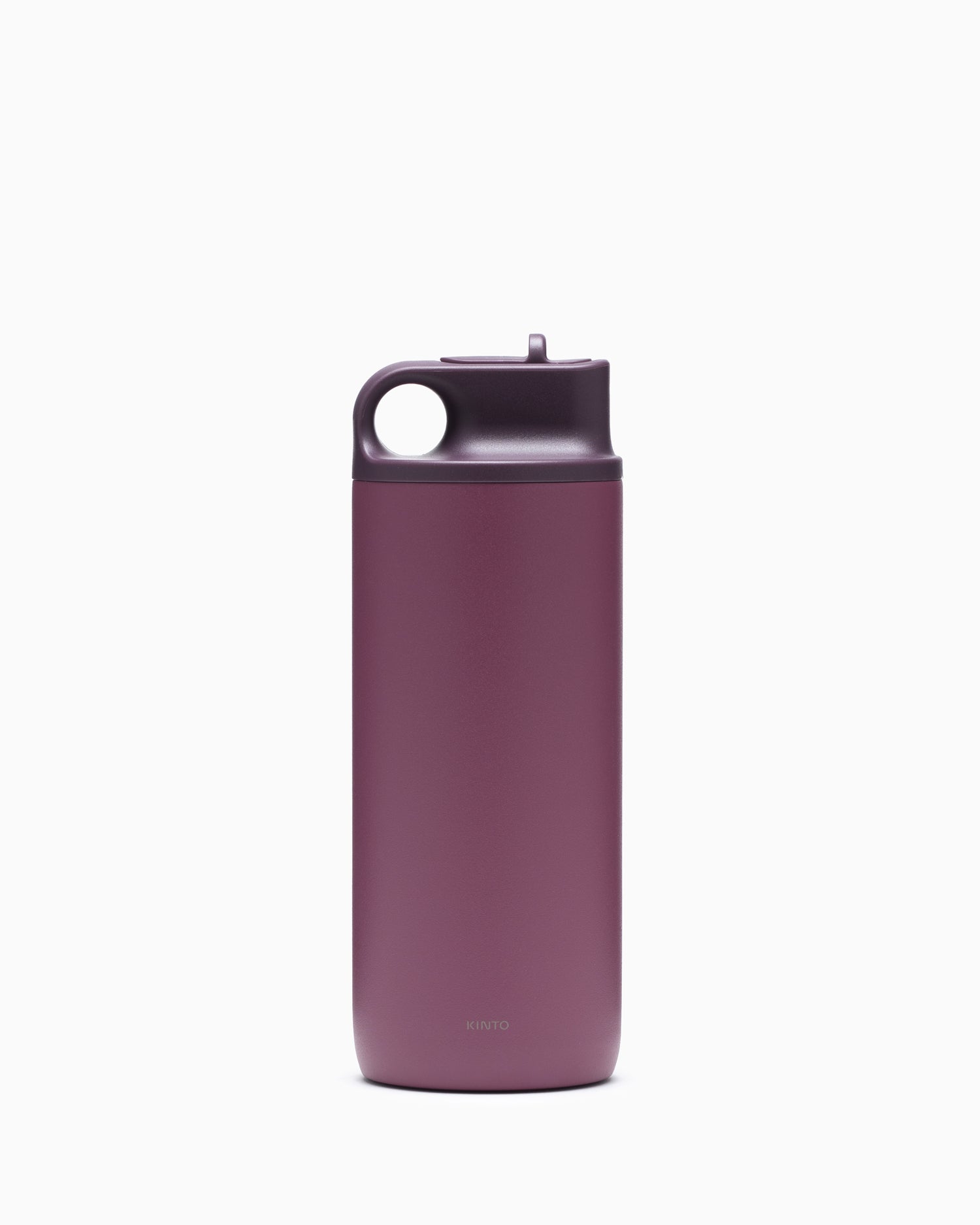 Active Tumbler 600 ML - Ash Pink