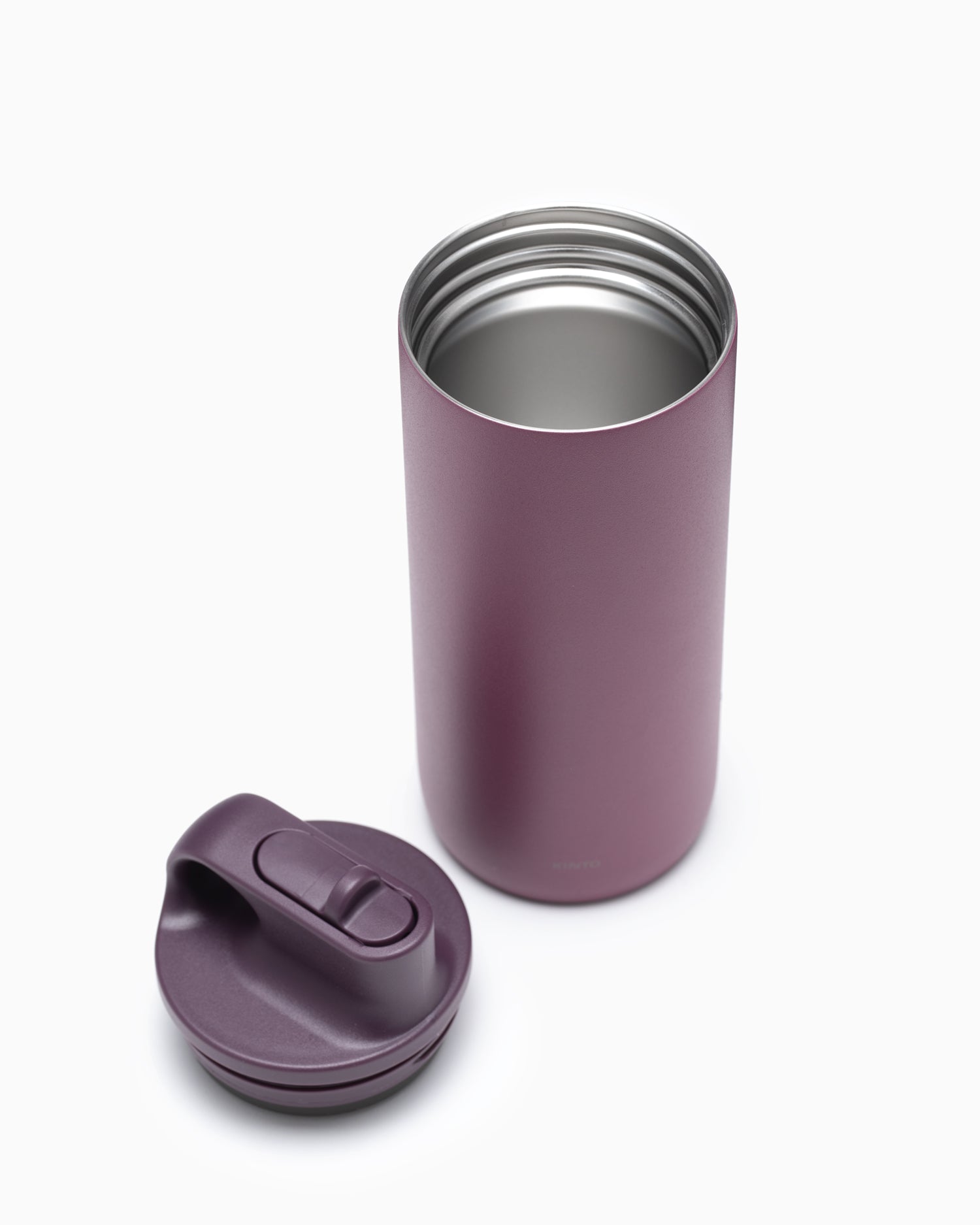 Active Tumbler 600 ML - Ash Pink