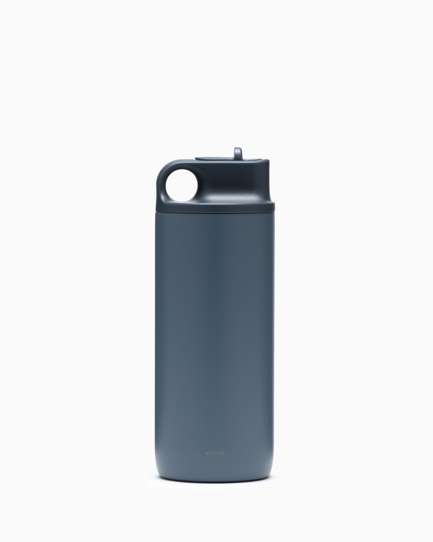 Active Tumbler 600 ML - Blue Gray