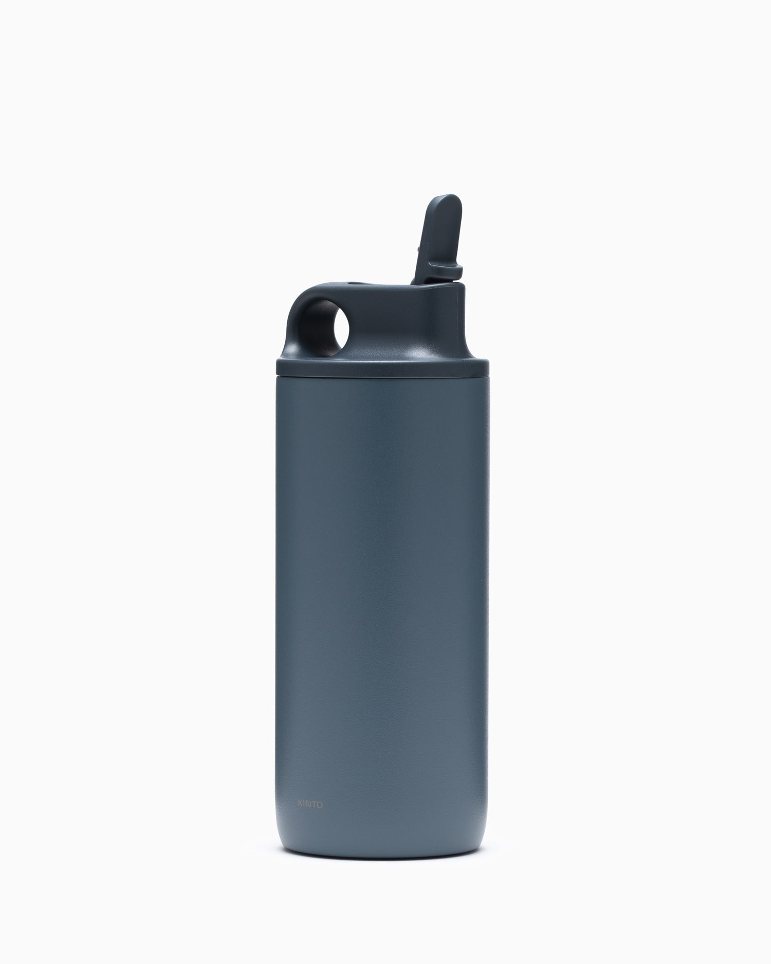 Active Tumbler 600 ML - Blue Gray