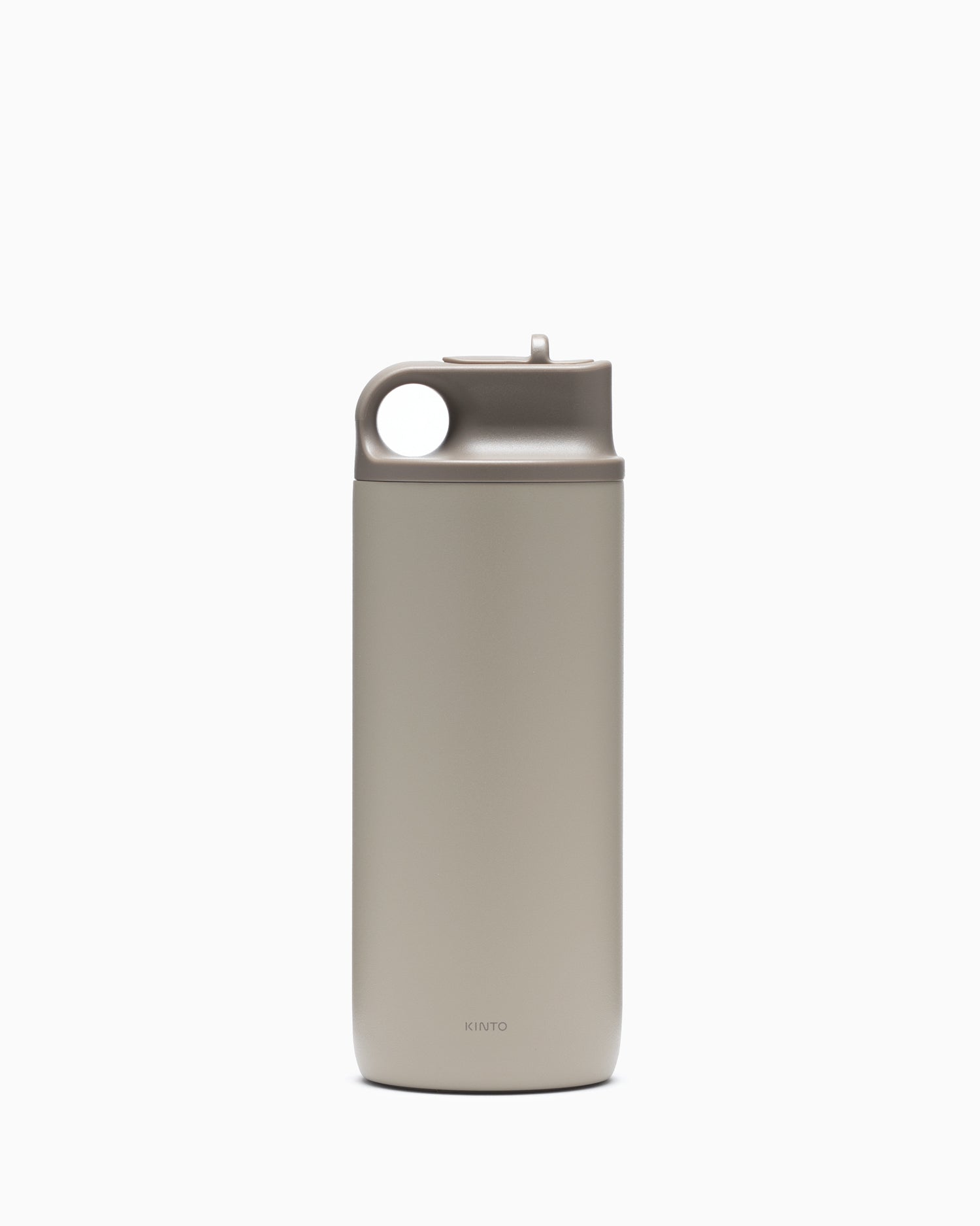 Active Tumbler 600 ML - Sand