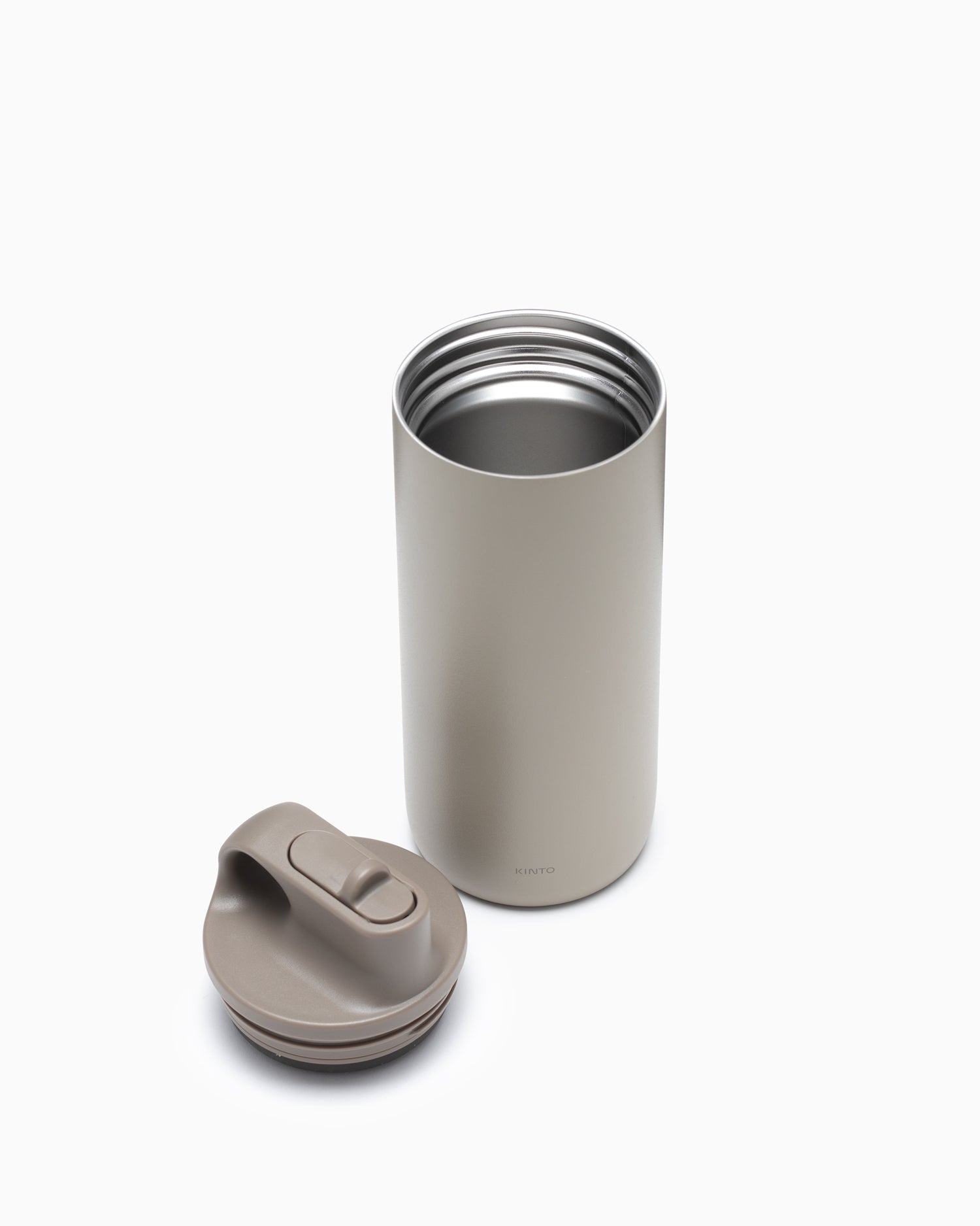 Active Tumbler 600 ML - Sand