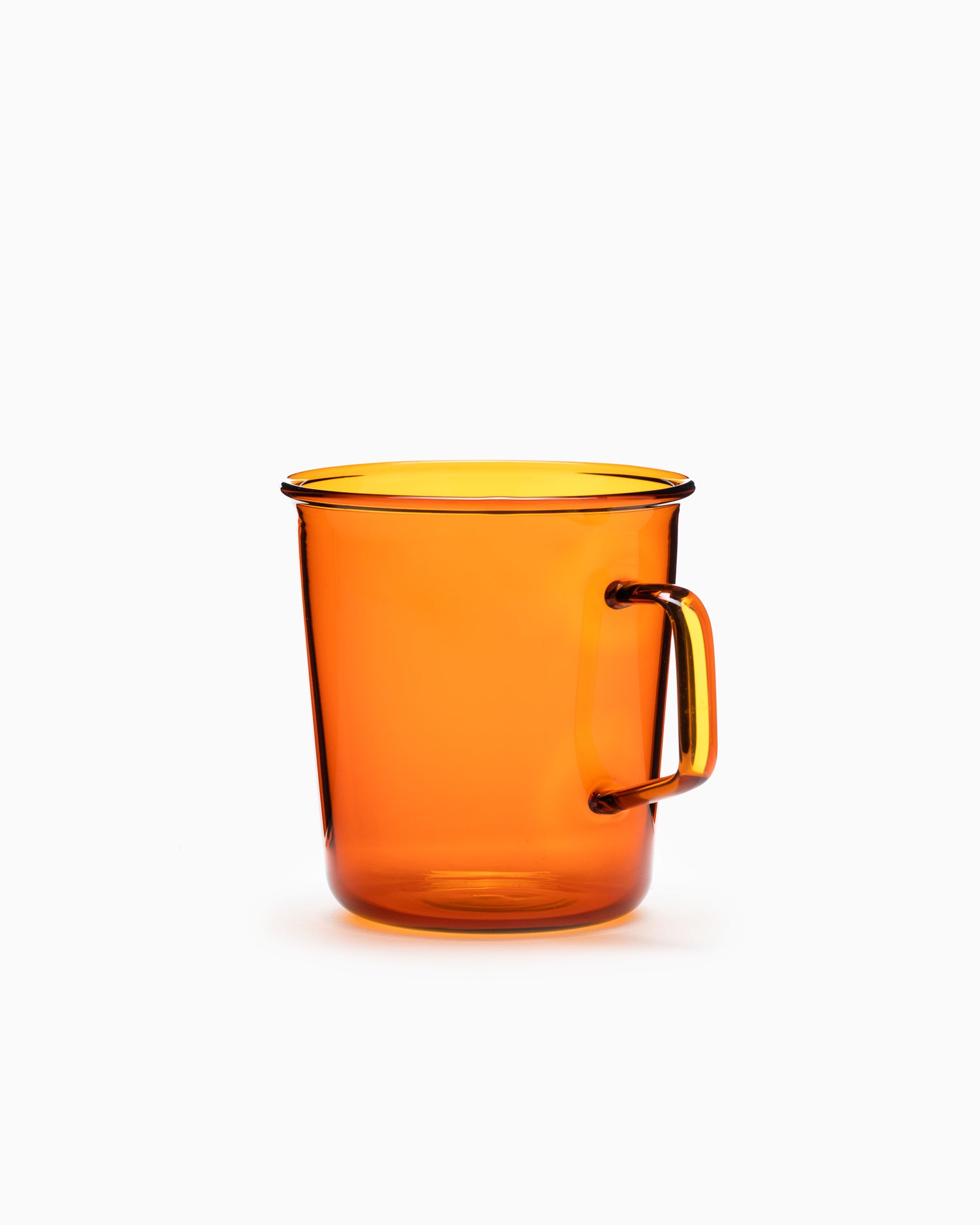 Cast Amber Mug 310ml