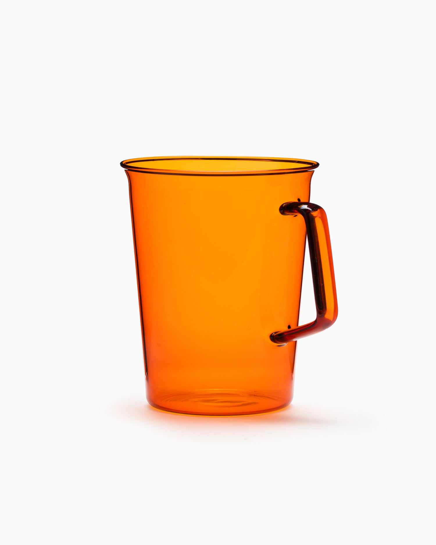 Cast Amber Mug 430ml