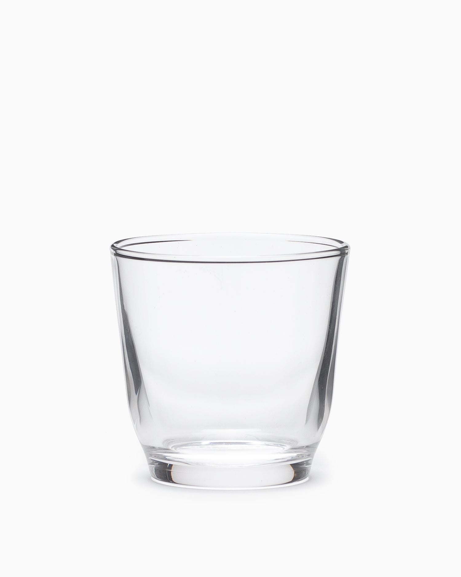 Hibi Tumbler Small - Clear