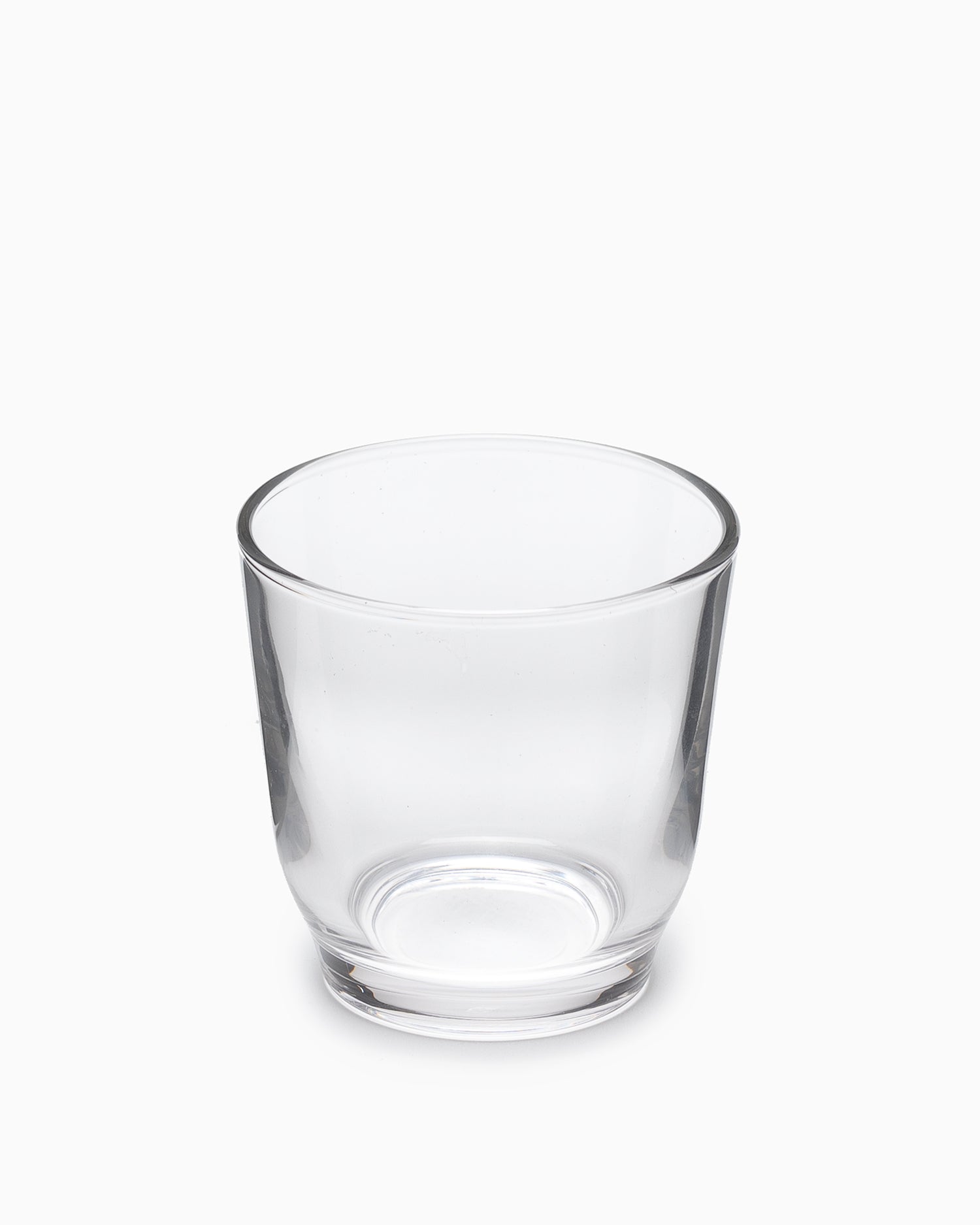 Hibi Tumbler Small - Clear