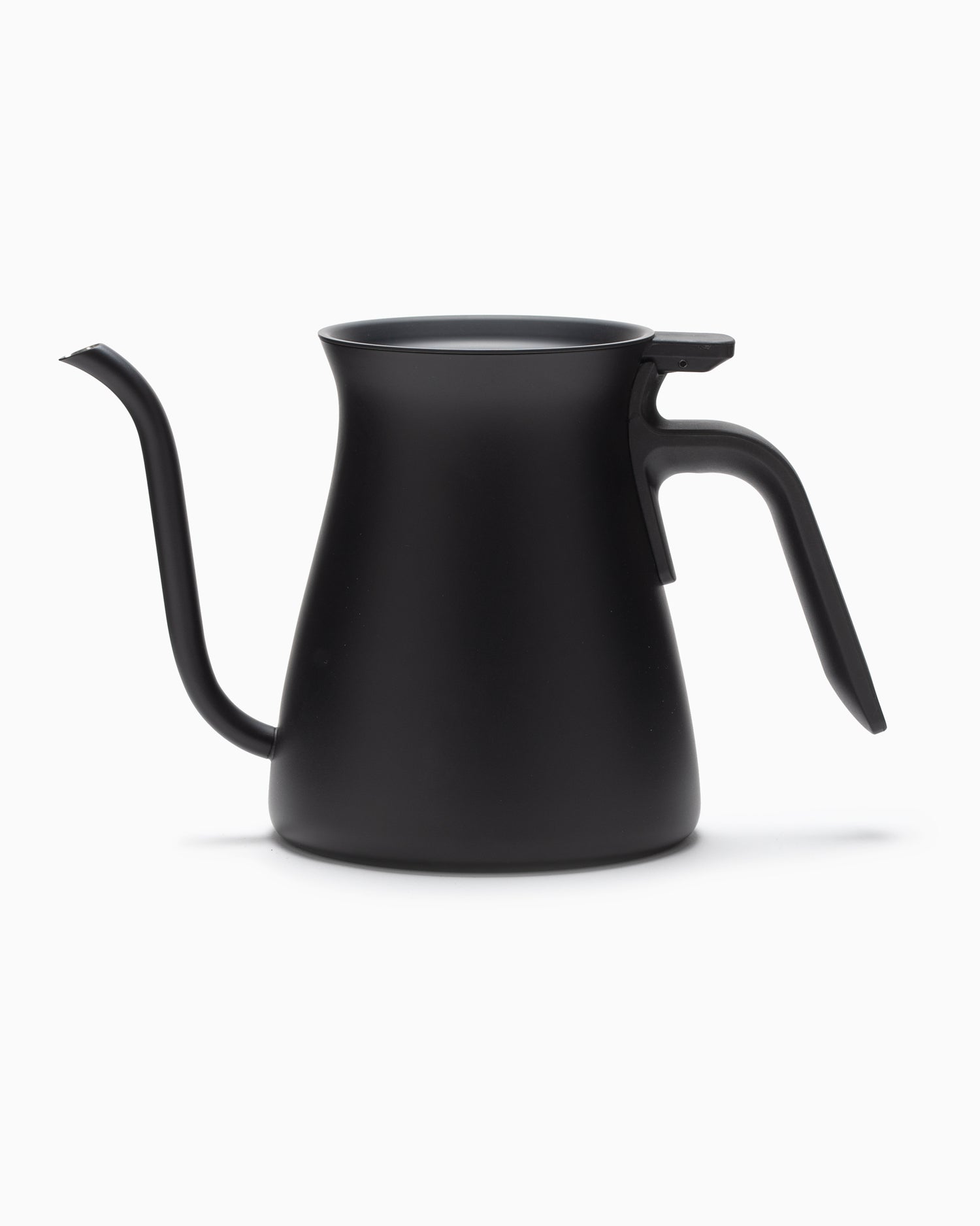 Pour Over Kettle - Matte Black