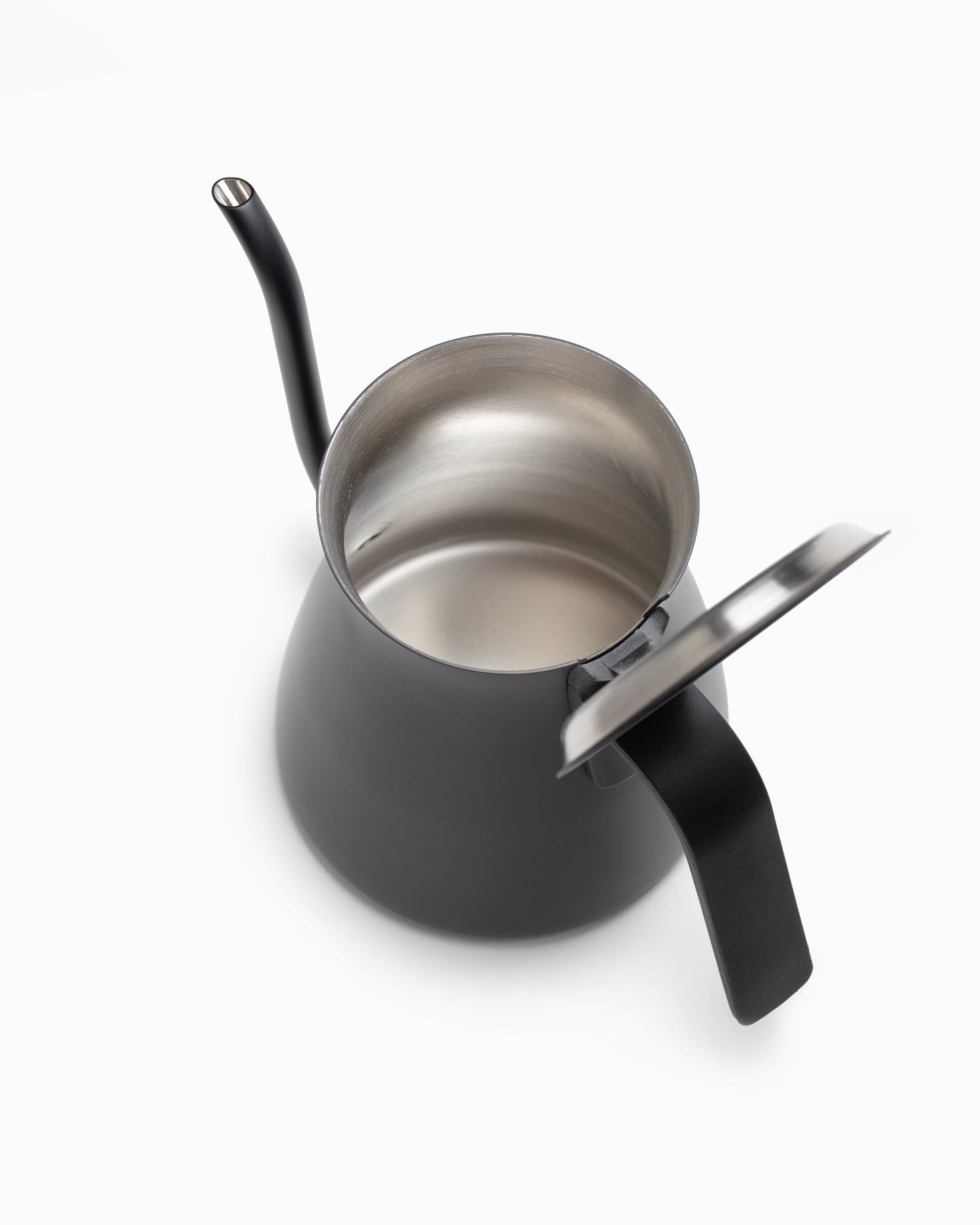 Pour Over Kettle - Matte Black