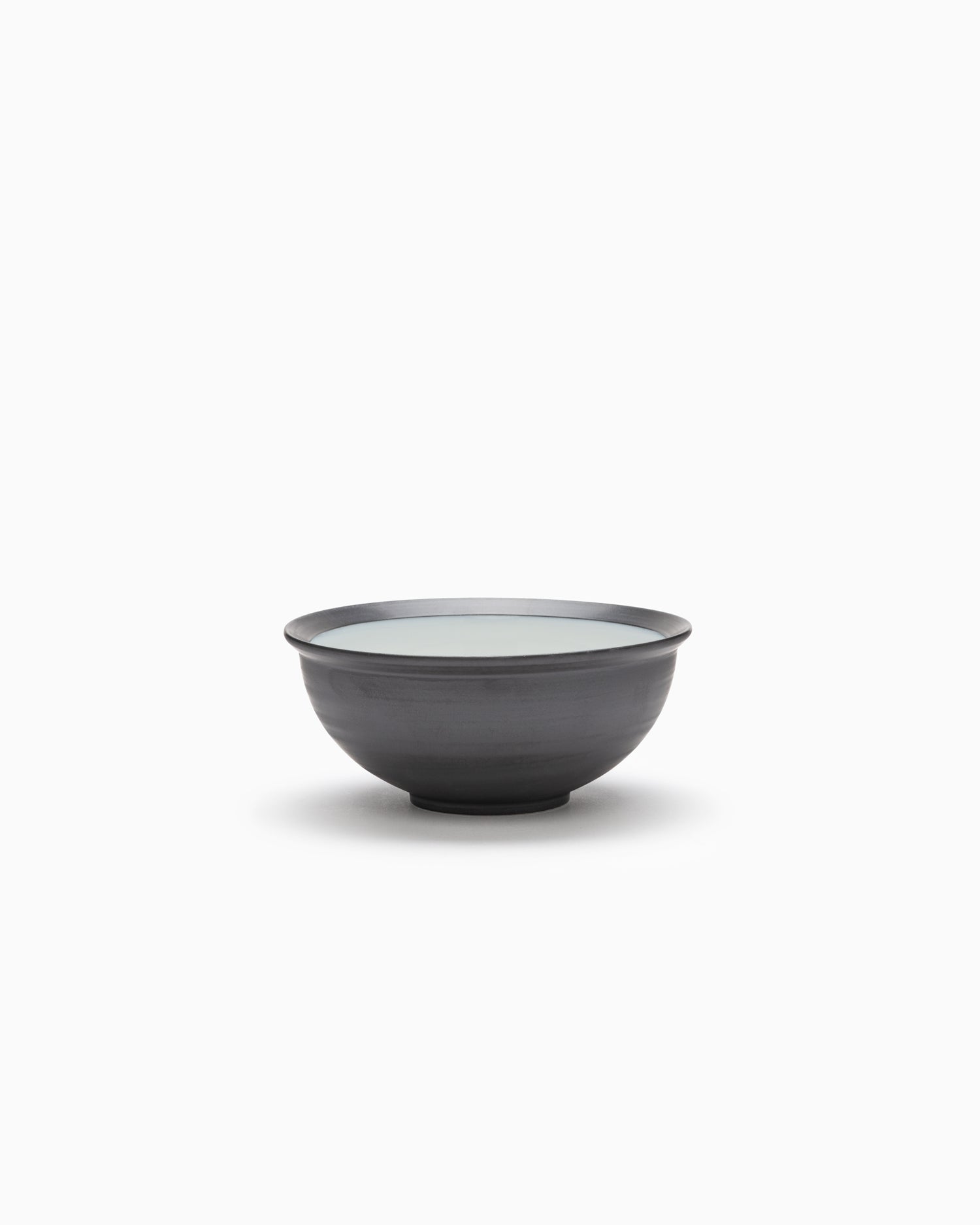 Rim Bowl 110mm - Black