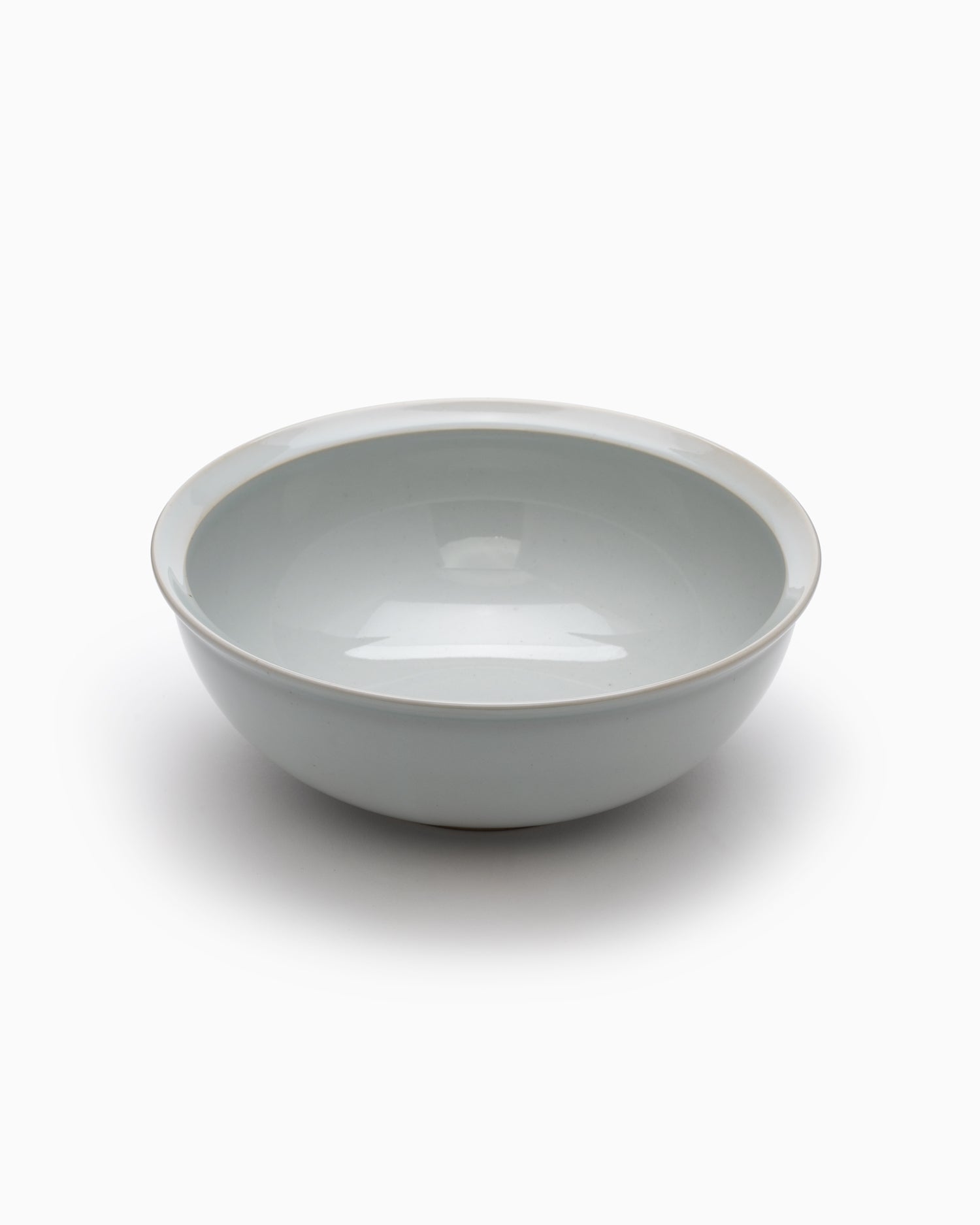 Rim Bowl 180mm - Earth Gray