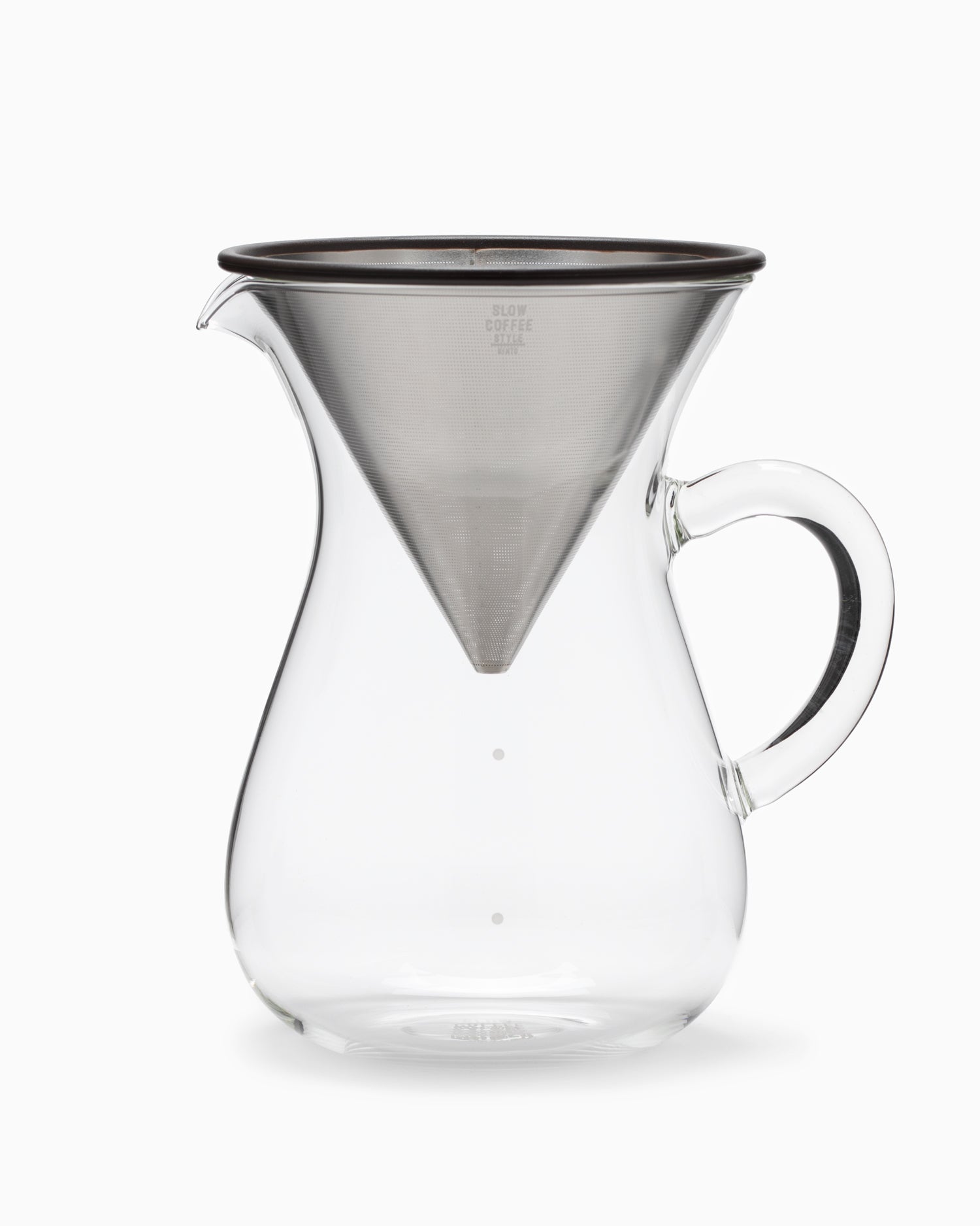 SCS Coffee Carafe 4 Cups