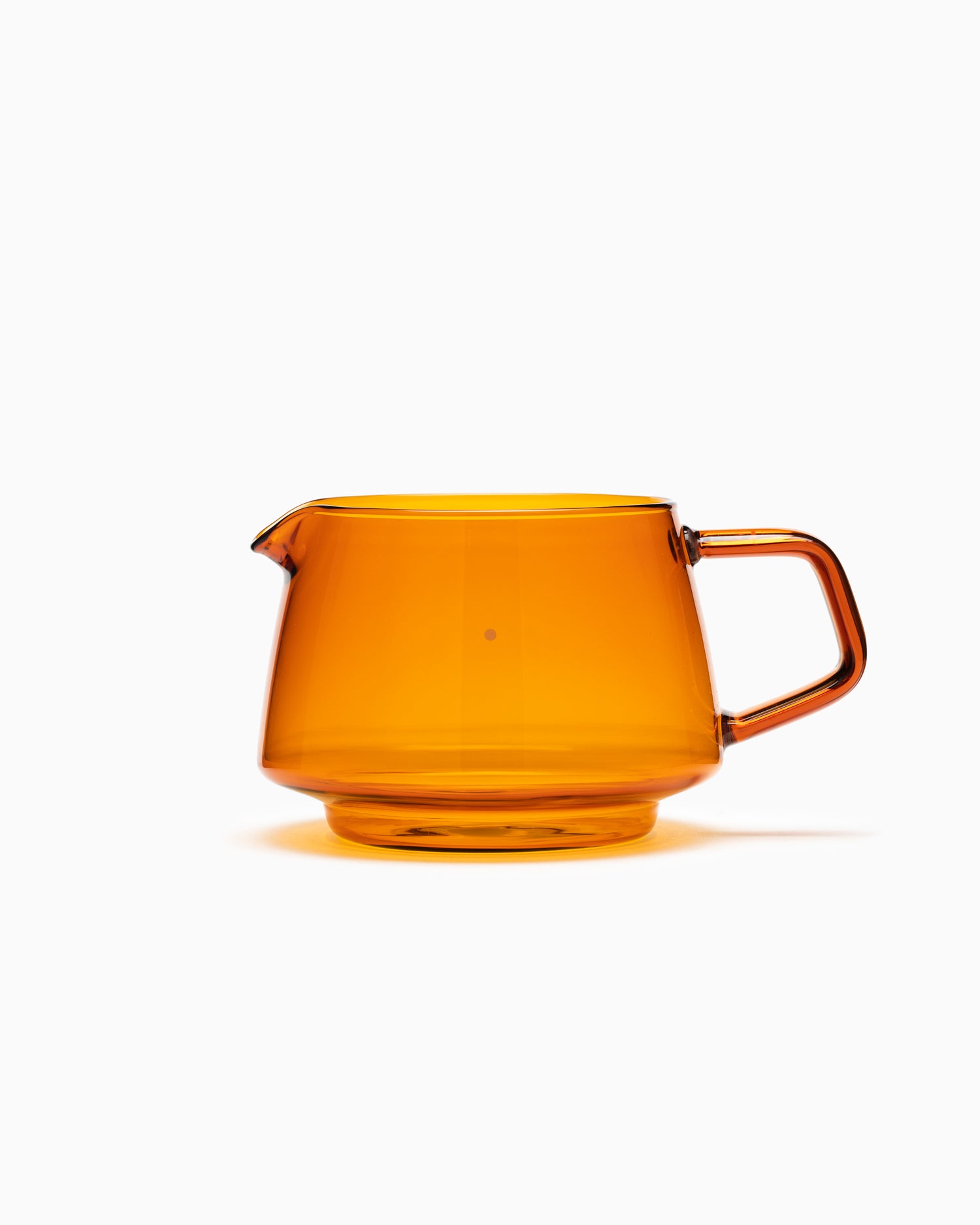 Amber Sepia Jug - 300ml