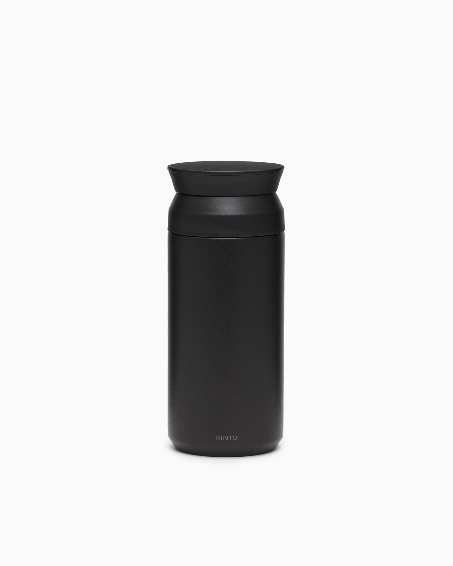 Travel Tumbler 500ml - Black