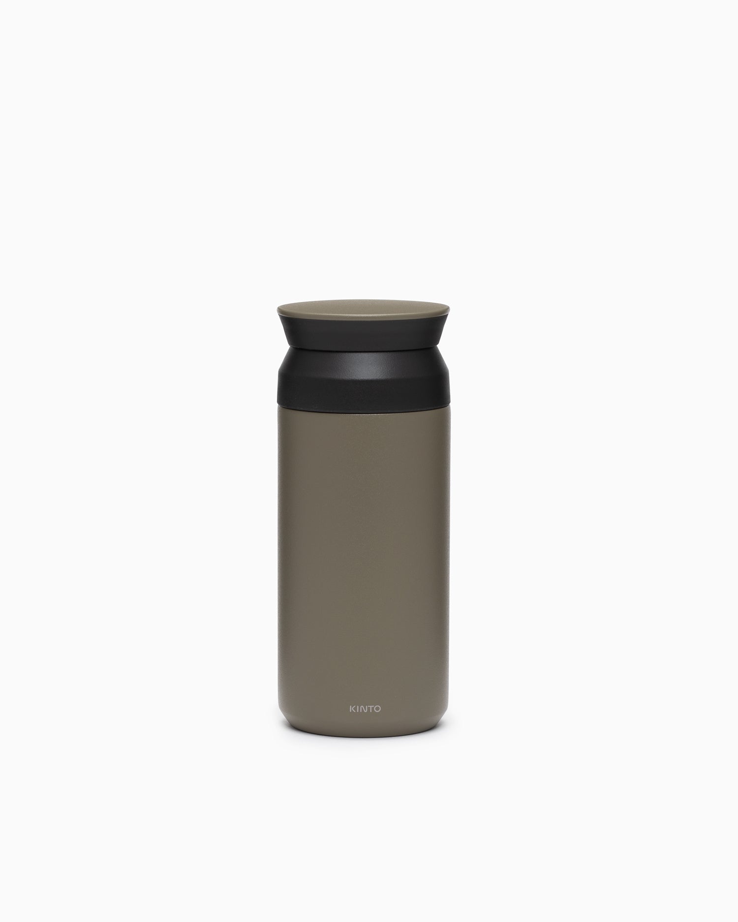 Travel Tumbler 350ml - Khaki