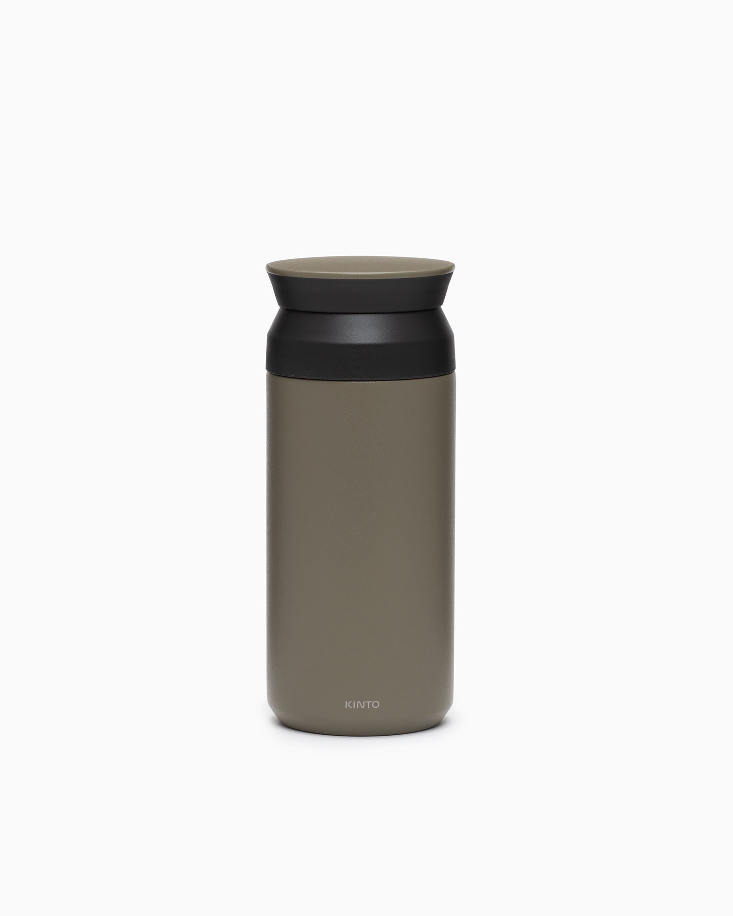 Travel Tumbler 500ml - Khaki