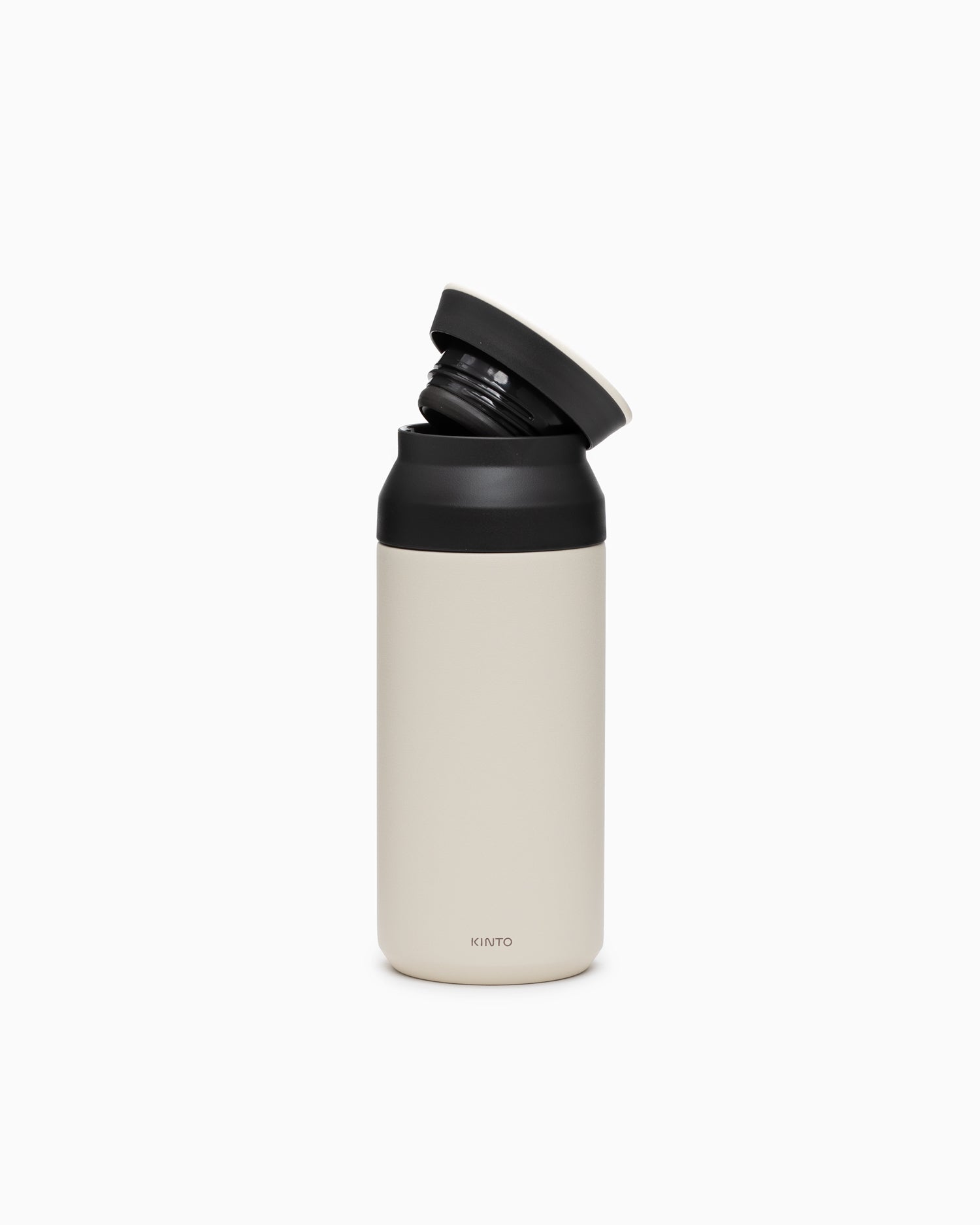 Travel Tumbler 350ml - White