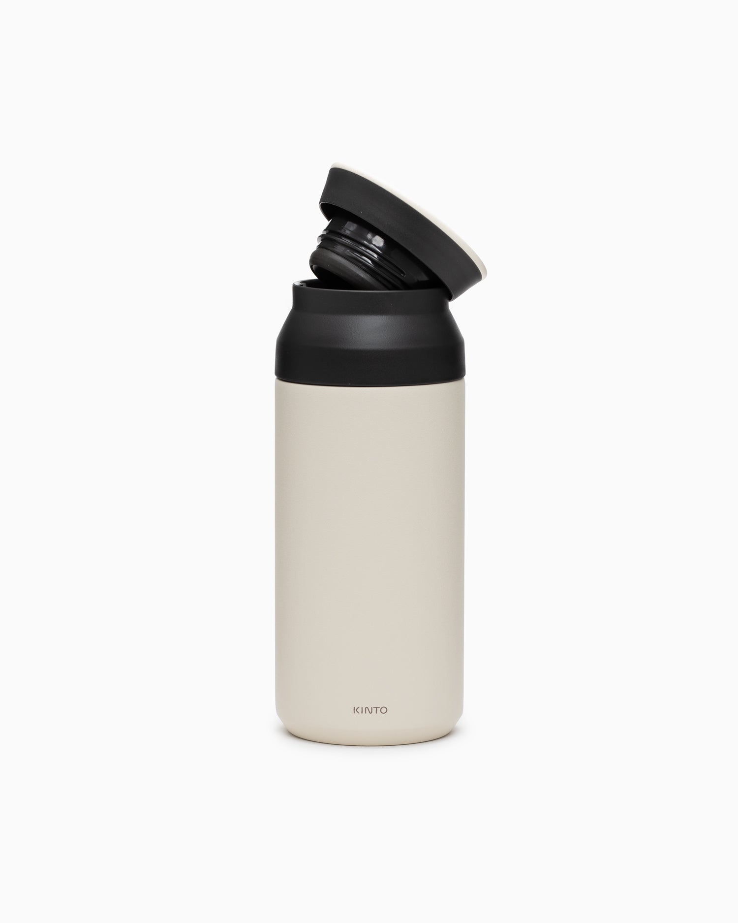 Travel Tumbler 500ml - White