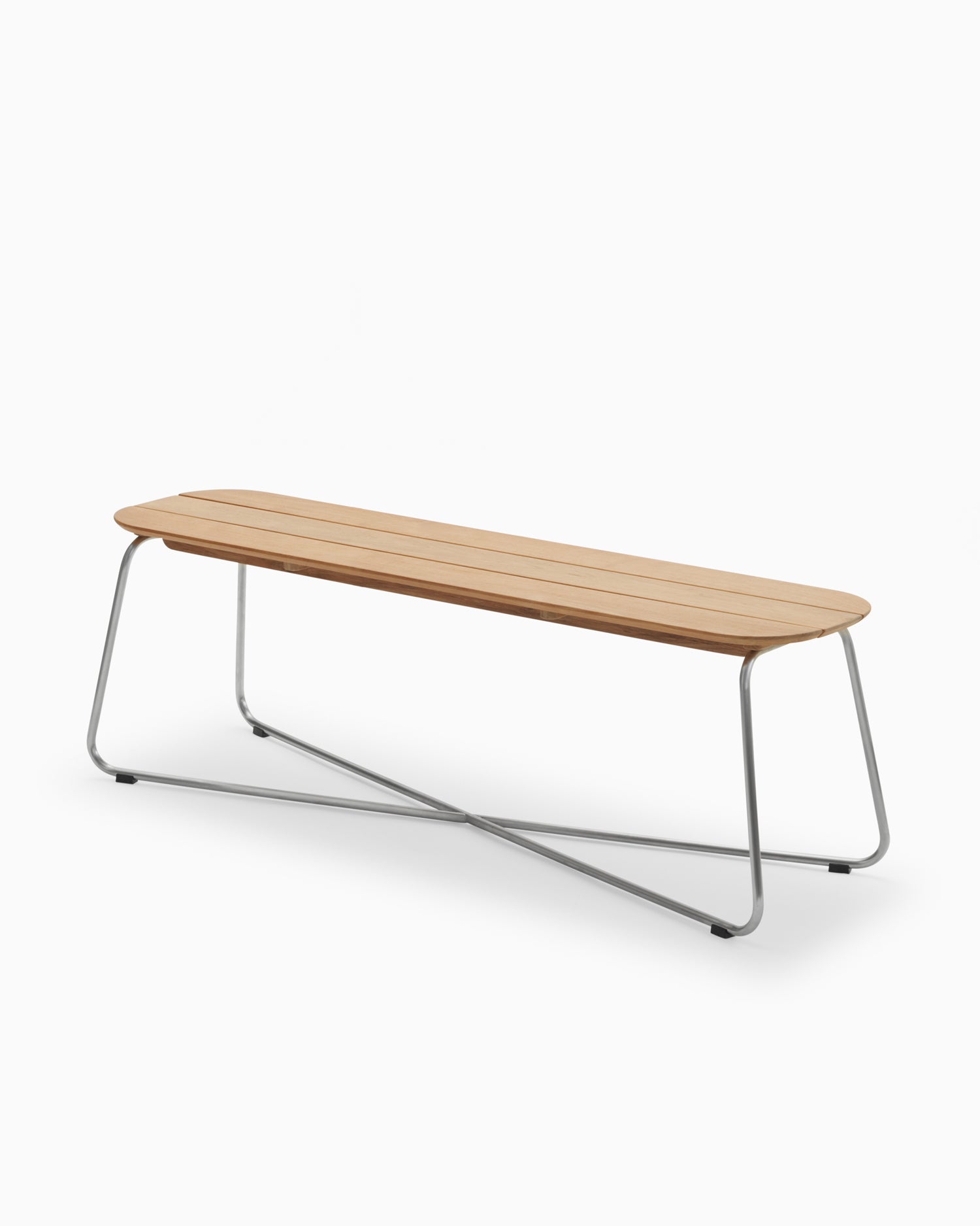 Lilium Bench