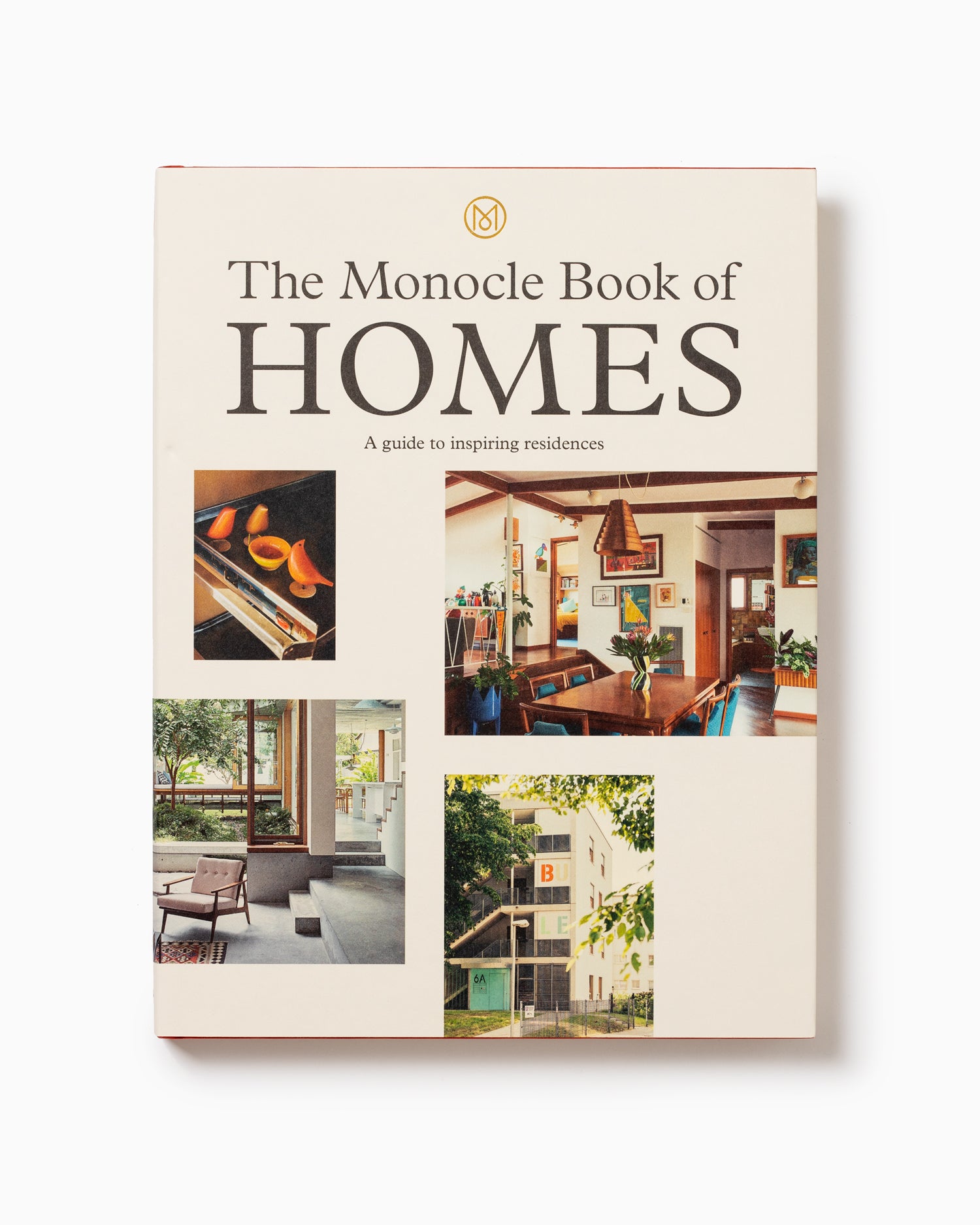 The Monocle Book of Homes