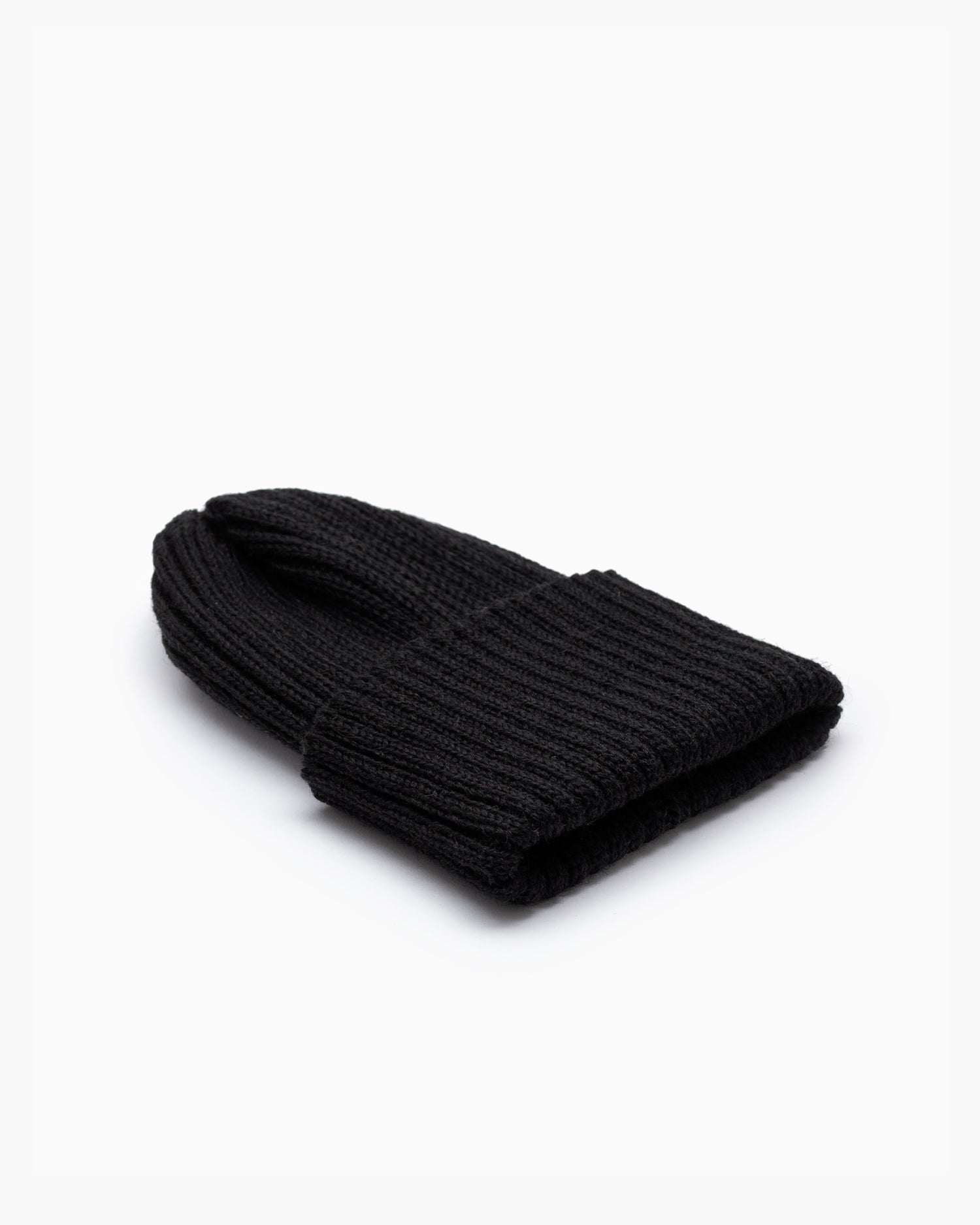 OFS. Watchcap Hat - Black