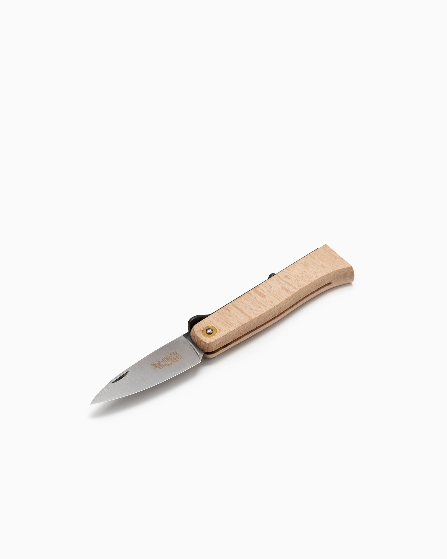 Robert Herder 'Lierenaar' Farmer's Knife