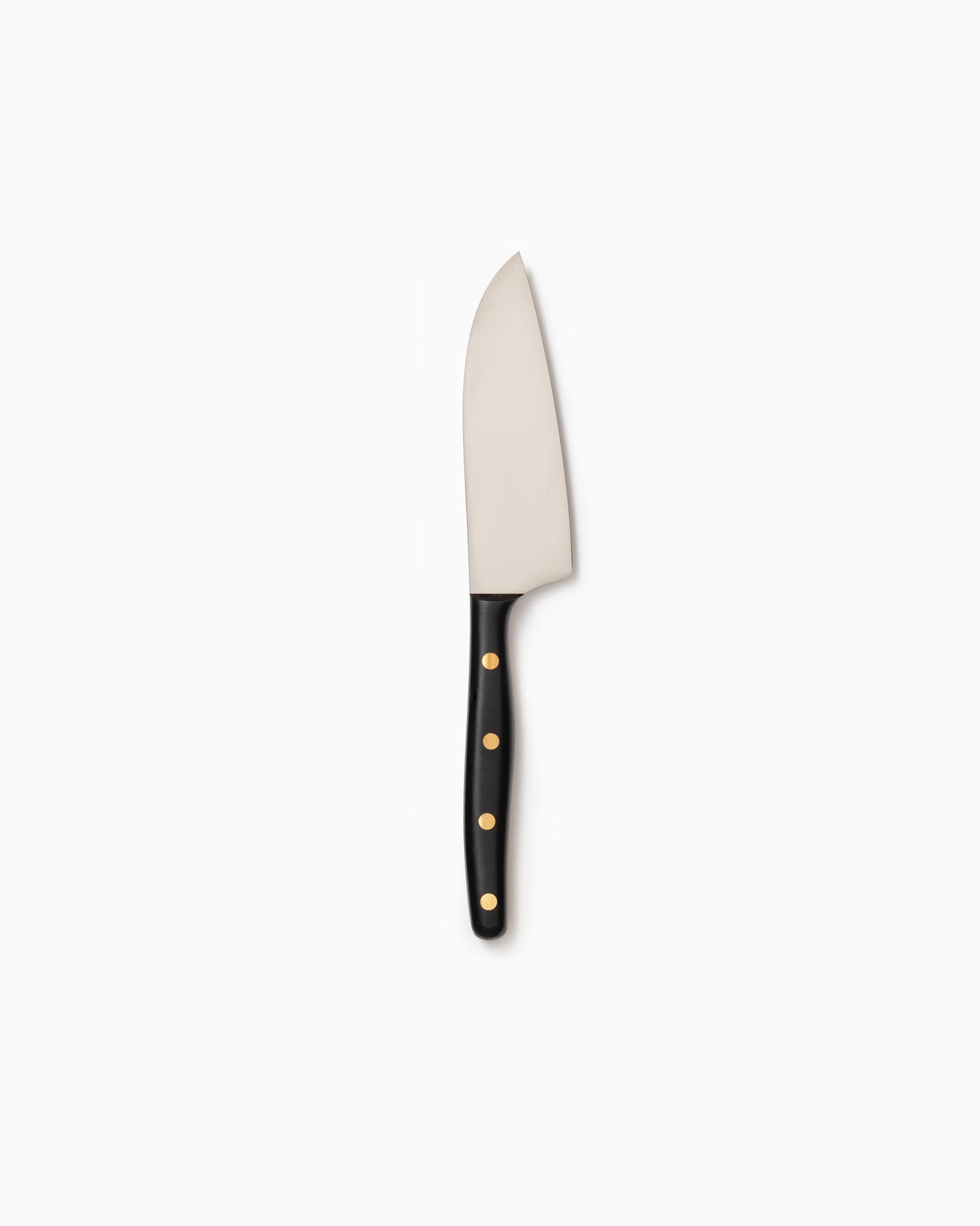 Robert Herder K2 Kitchen Knife - Stainless, Black