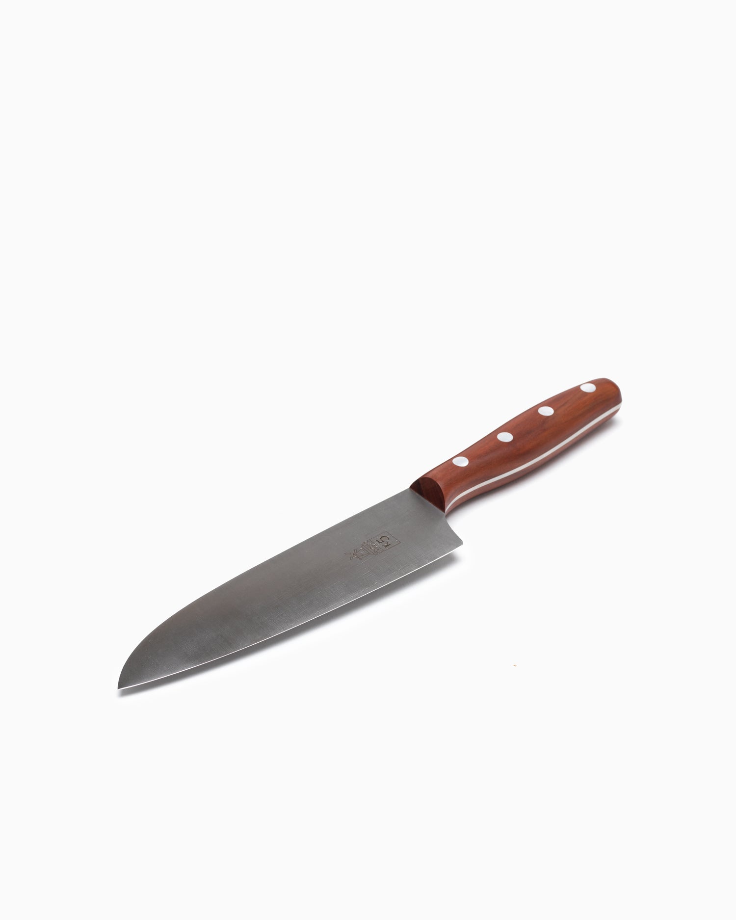 Robert Herder K5 Kitchen Knife - Carbon