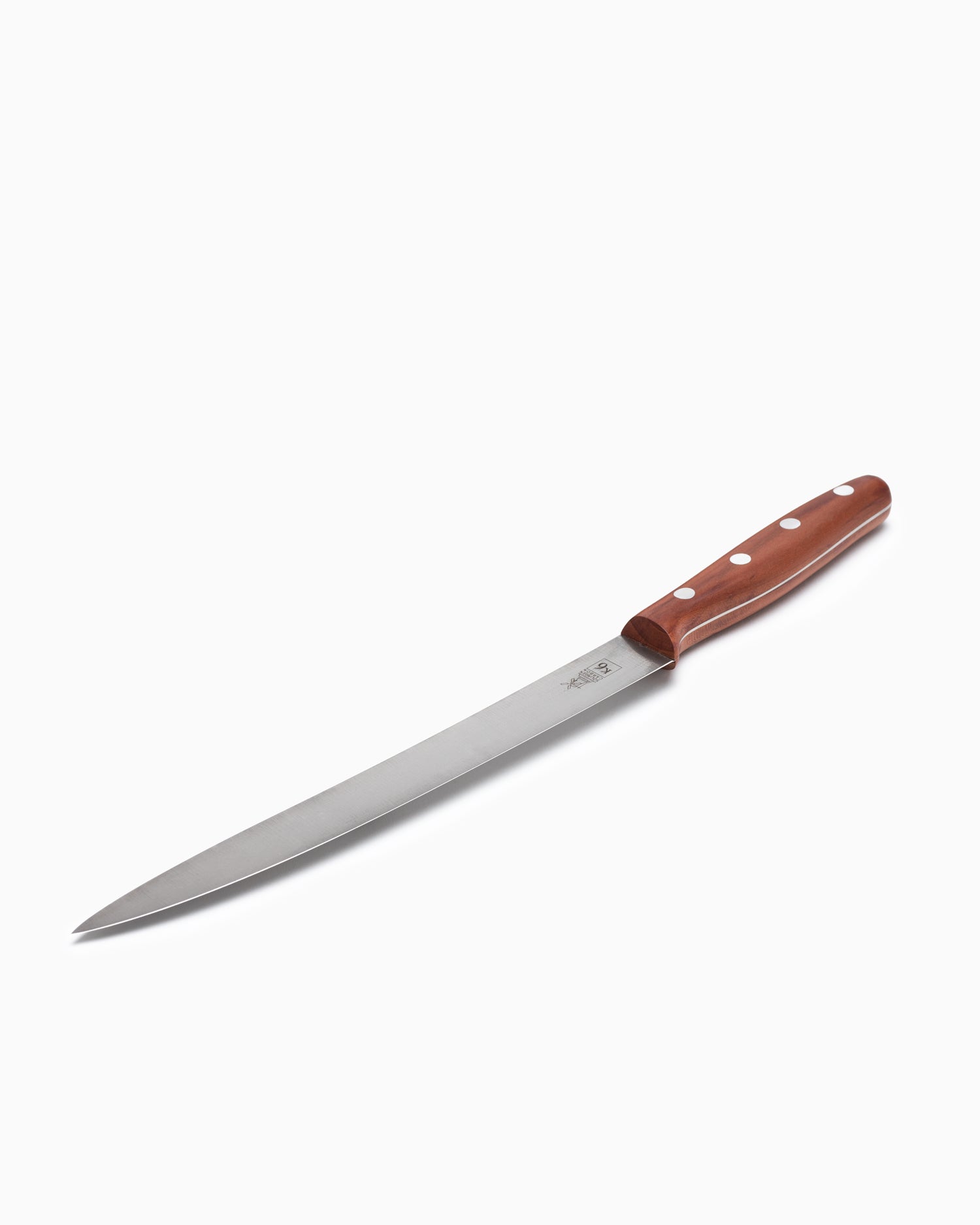 Robert Herder K6 Filleting Knife - Carbon