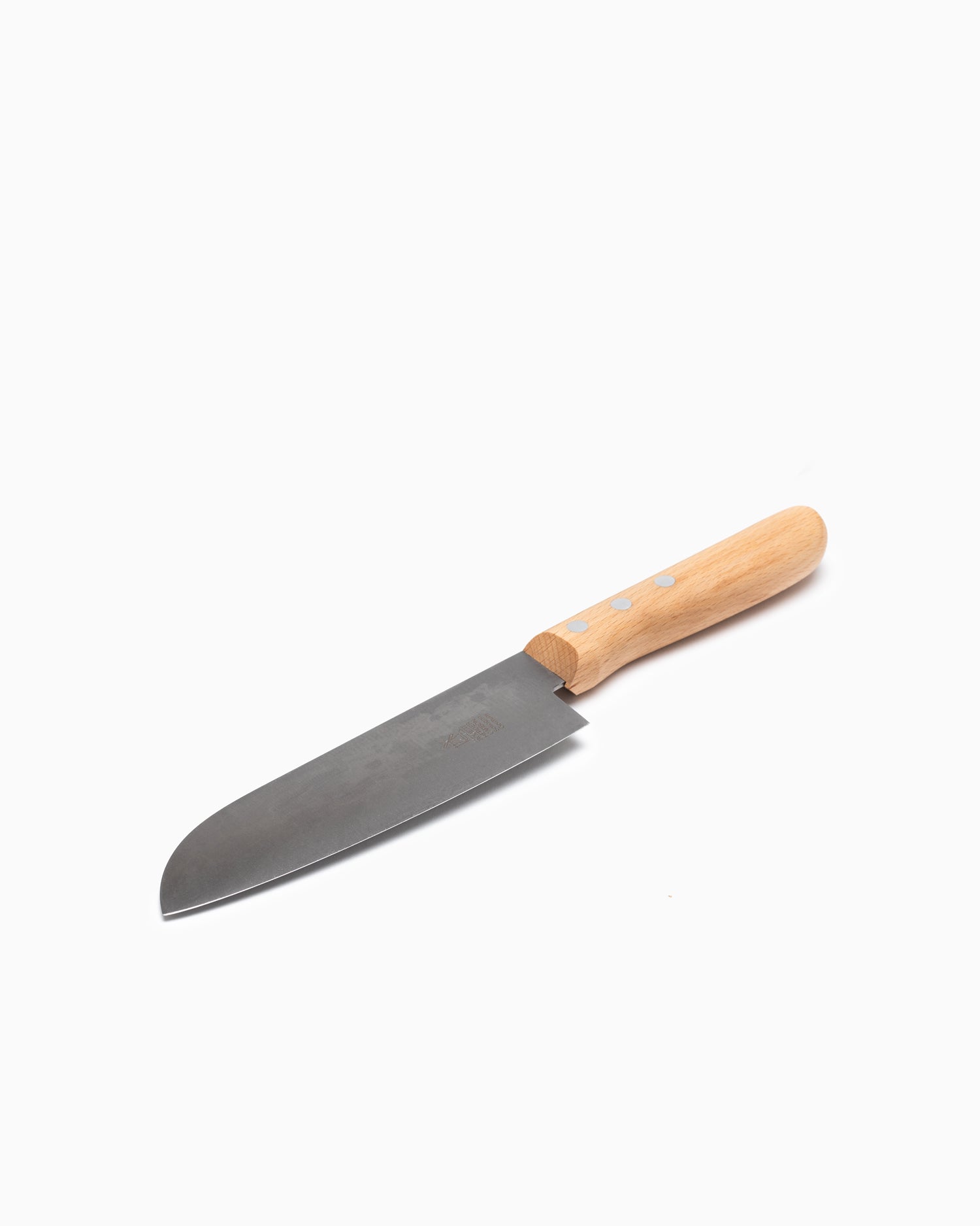 Robert Herder Santoku Knife