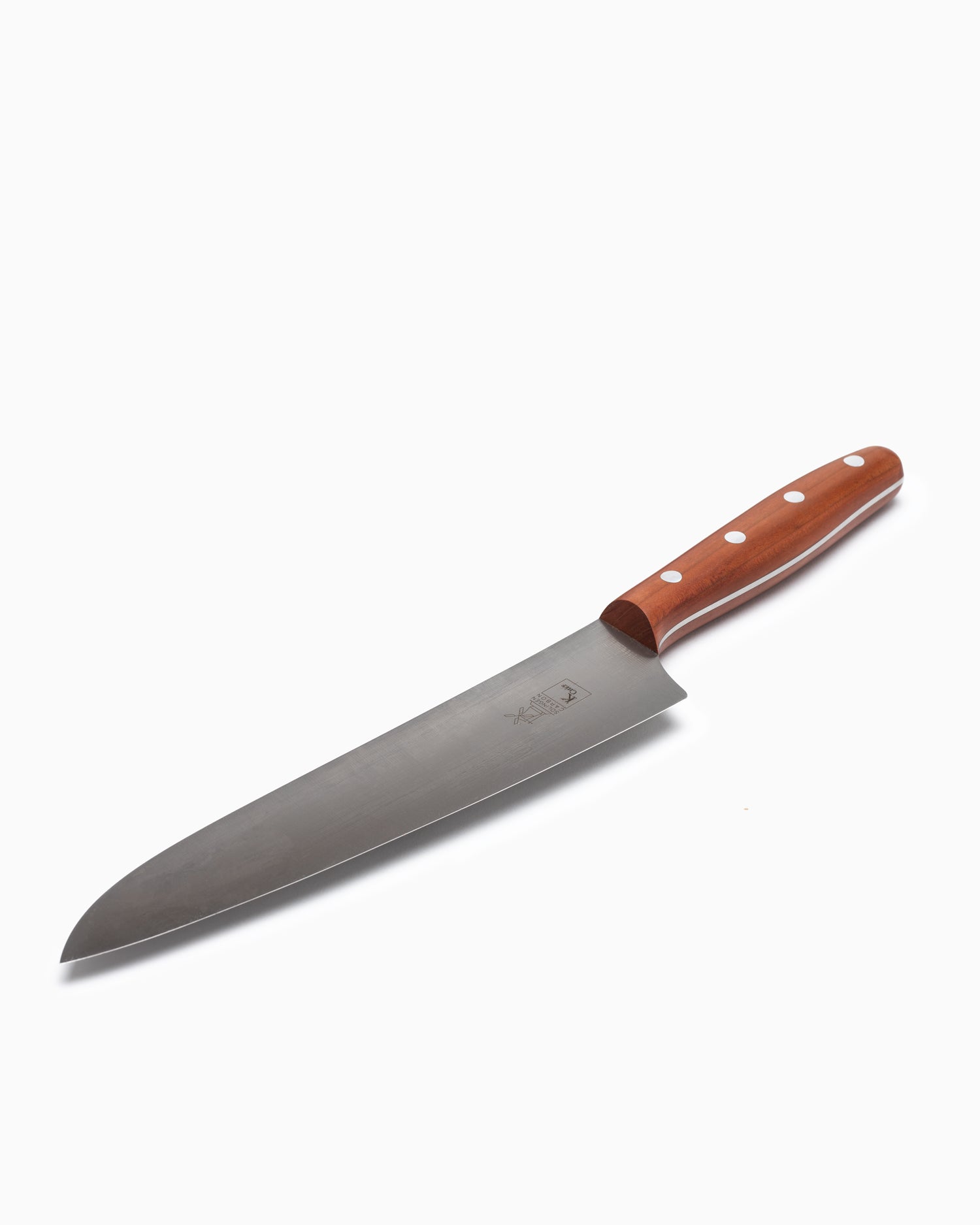 Robert Herder Chef's Knife Extra Large - Carbon