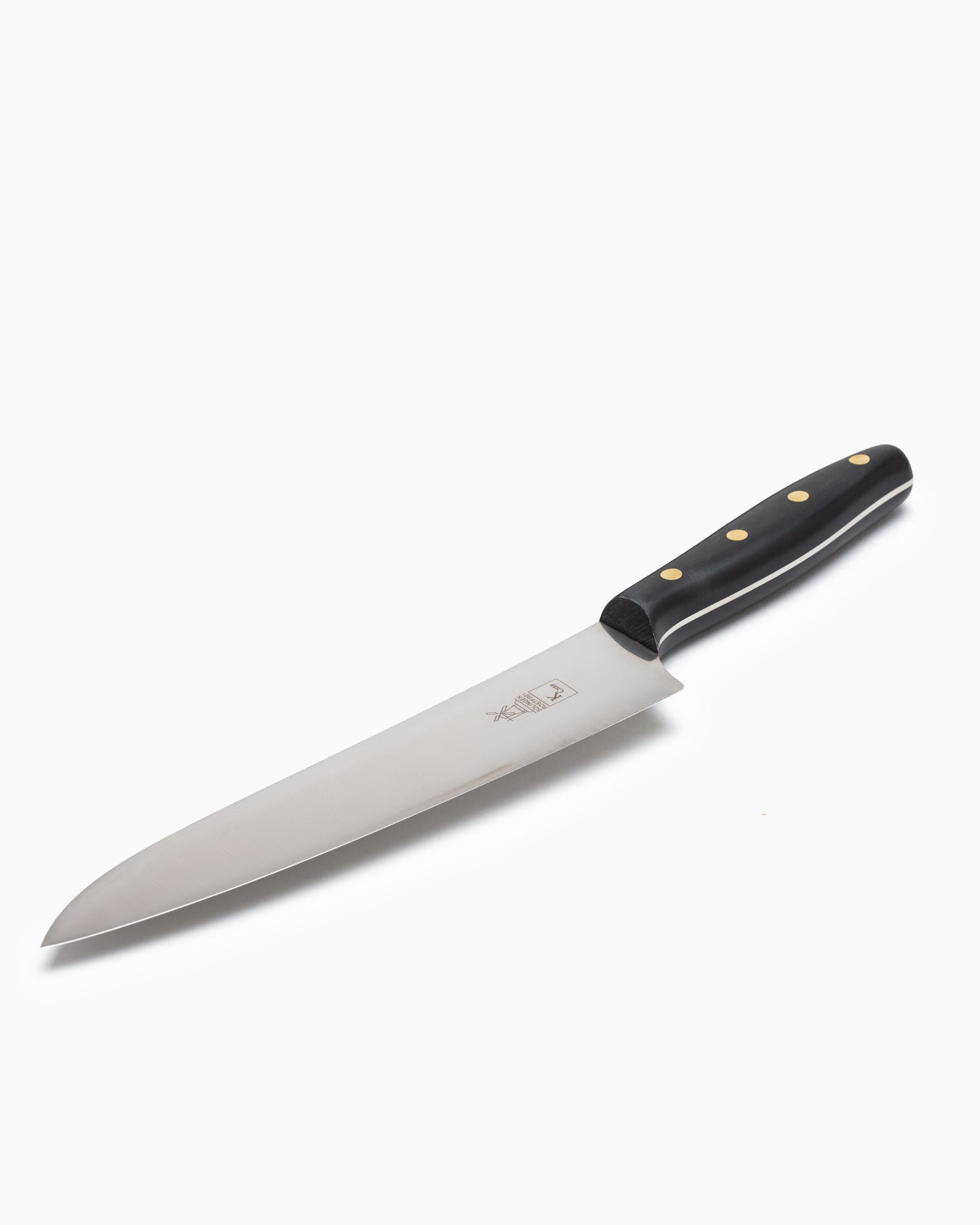 Robert Herder Chef's Knife Extra Large - Stainless