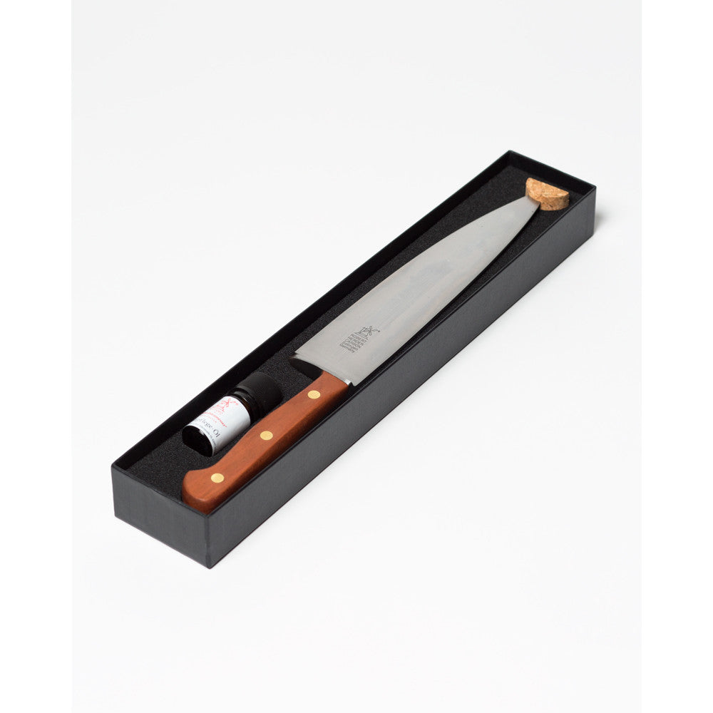 Robert Herder 1922 Chef's Knife Large - Carbon