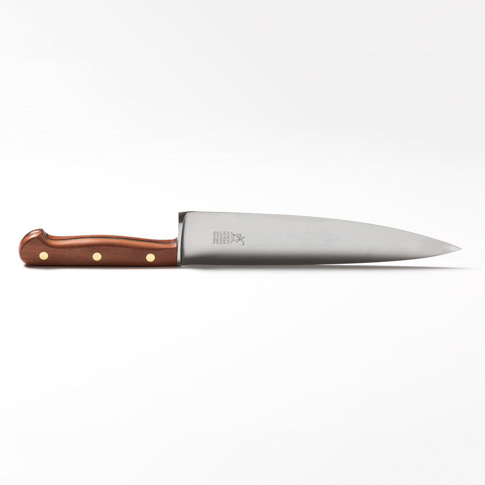 Robert Herder 1922 Chef's Knife Large - Carbon