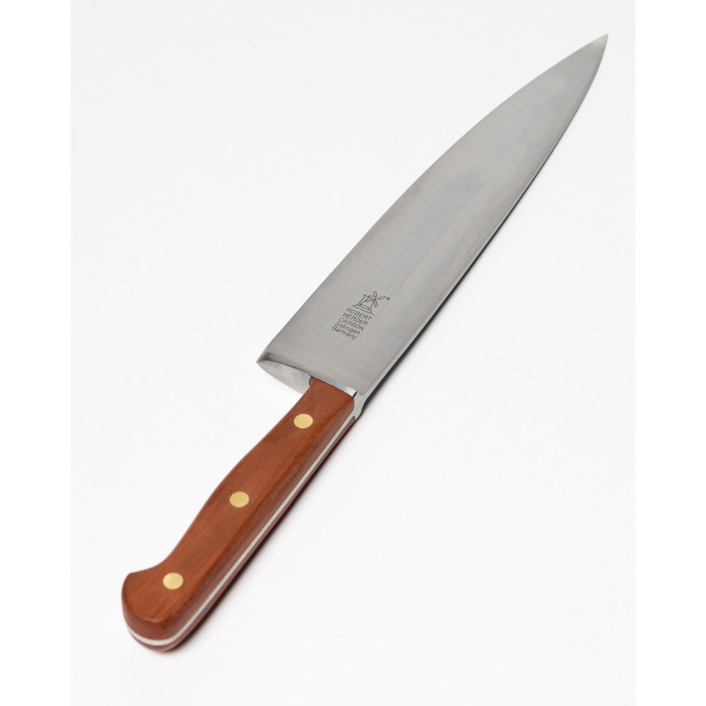 Robert Herder 1922 Chef's Knife Large - Carbon